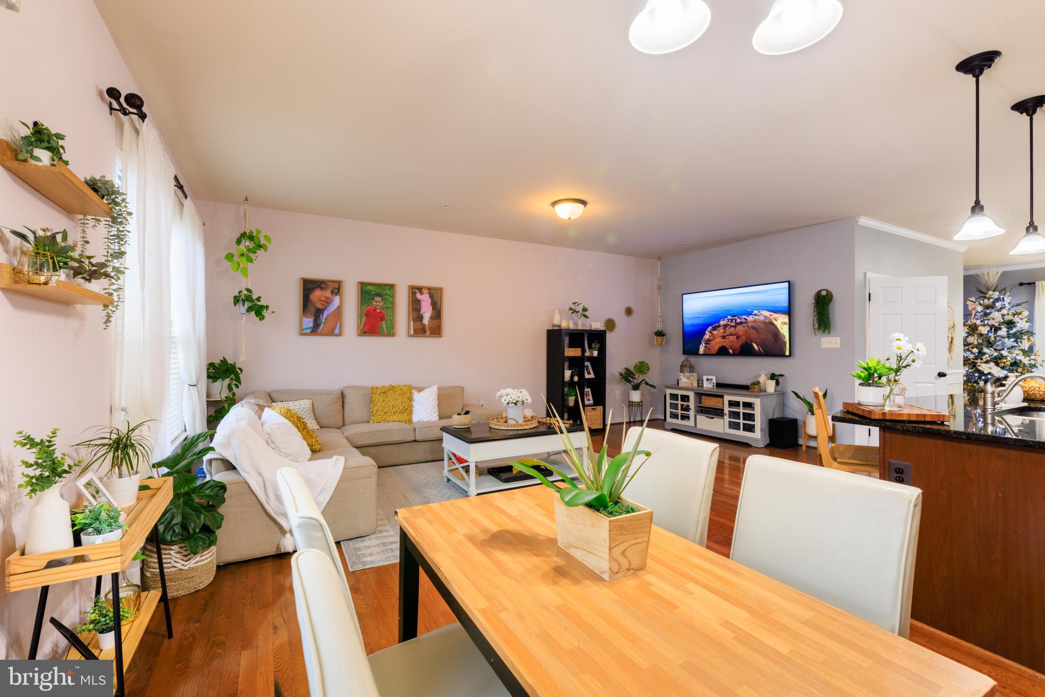 CLARK'S REST - Residential