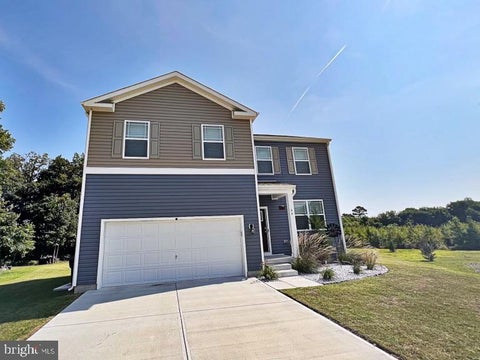 Homes For Rent - 44 Sedge Wren Way<br/> MAGNOLIA, DE 19962