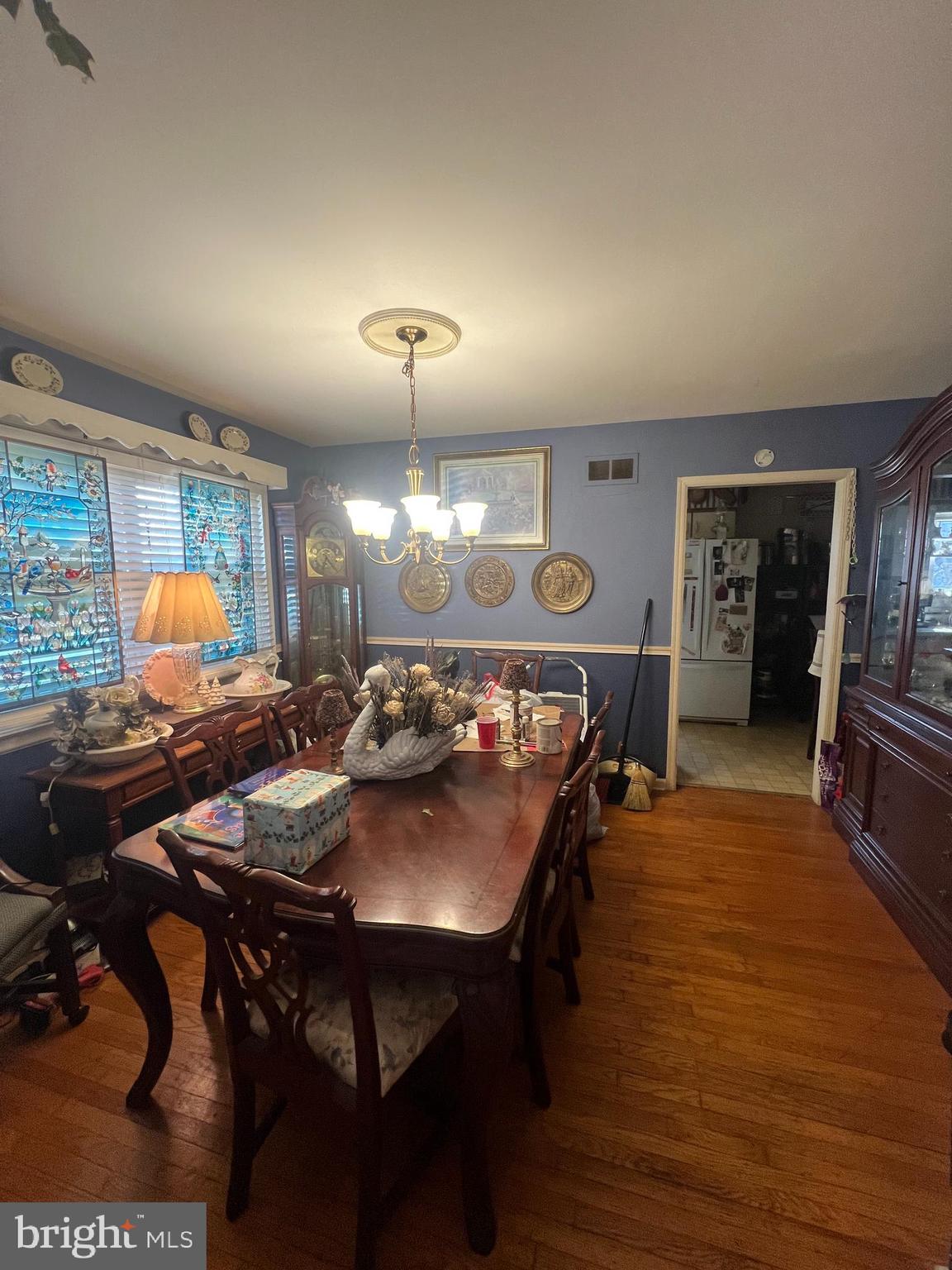 ABINGTON WOODS - Residential