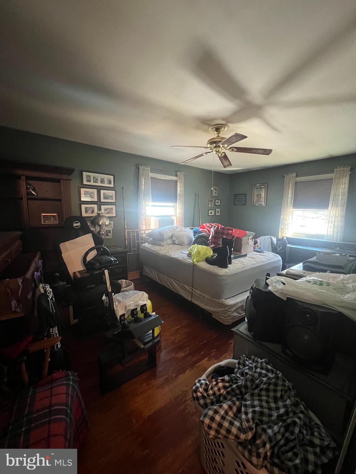 ABINGTON WOODS - Residential