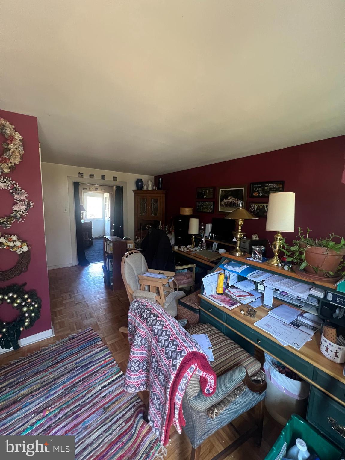 ABINGTON WOODS - Residential