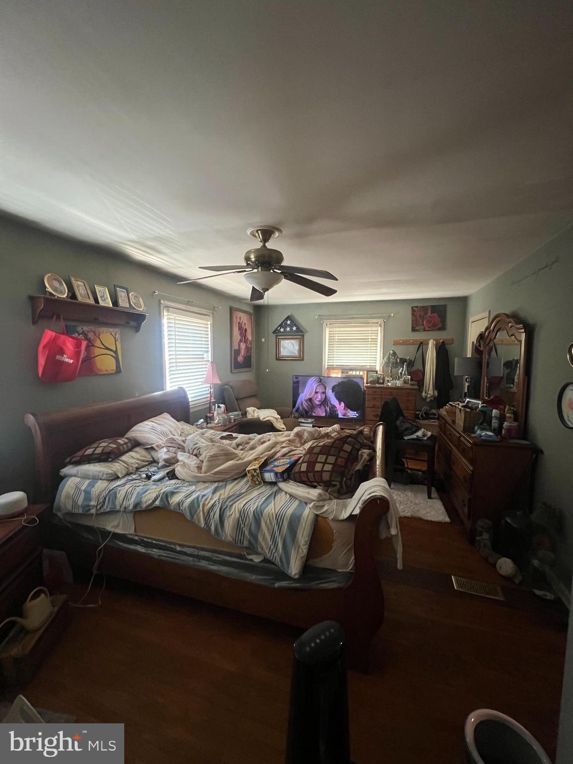 ABINGTON WOODS - Residential