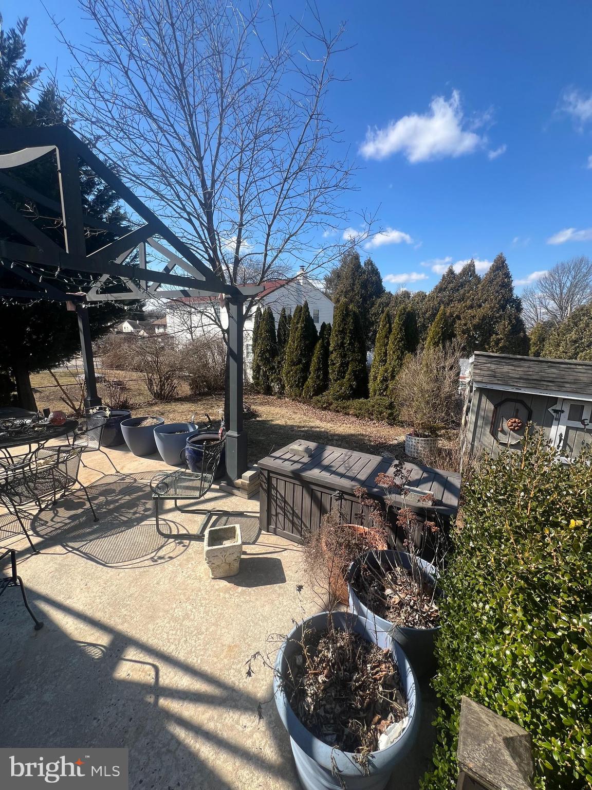 ABINGTON WOODS - Residential