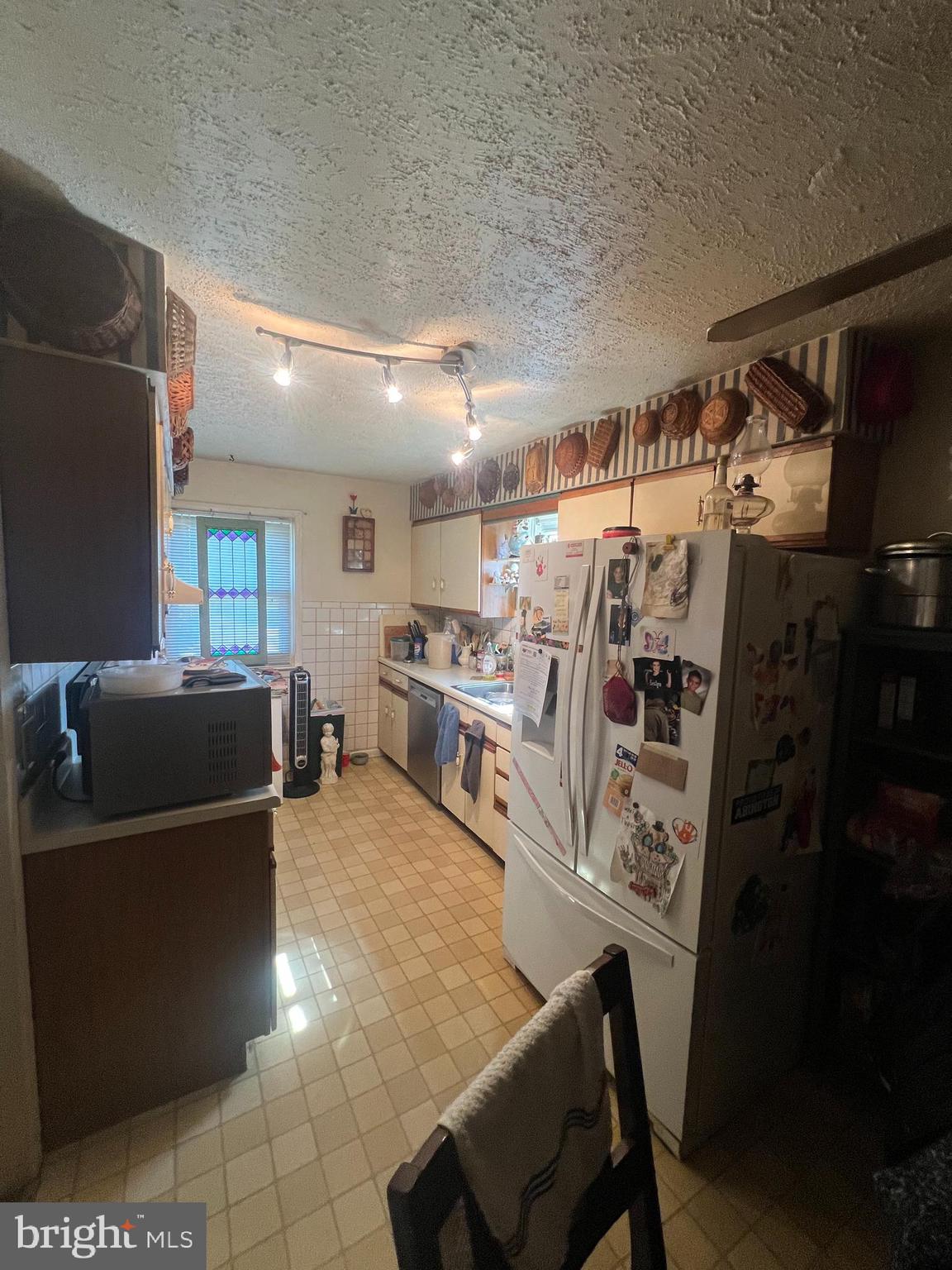 ABINGTON WOODS - Residential