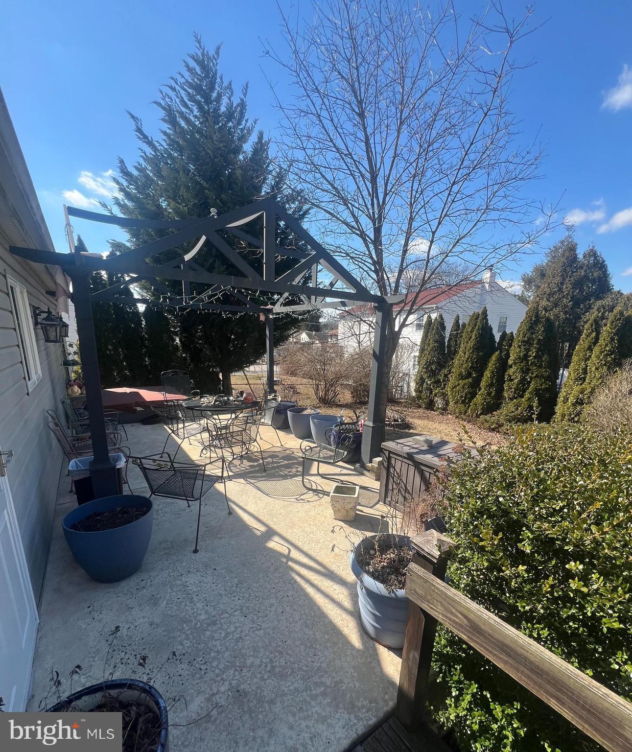 ABINGTON WOODS - Residential