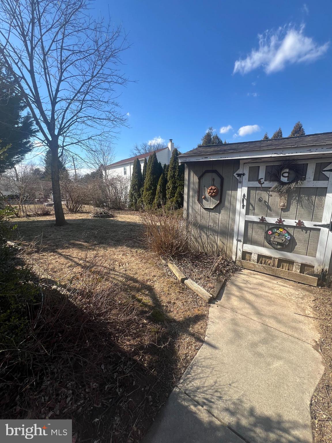 ABINGTON WOODS - Residential