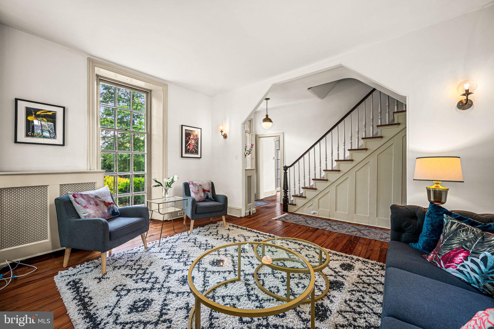 WYNDMOOR - Residential