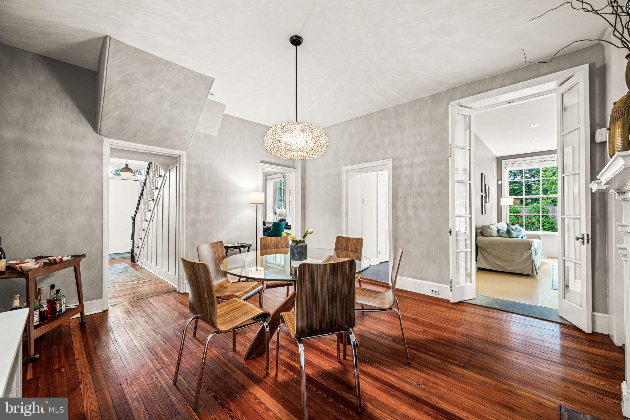 WYNDMOOR - Residential