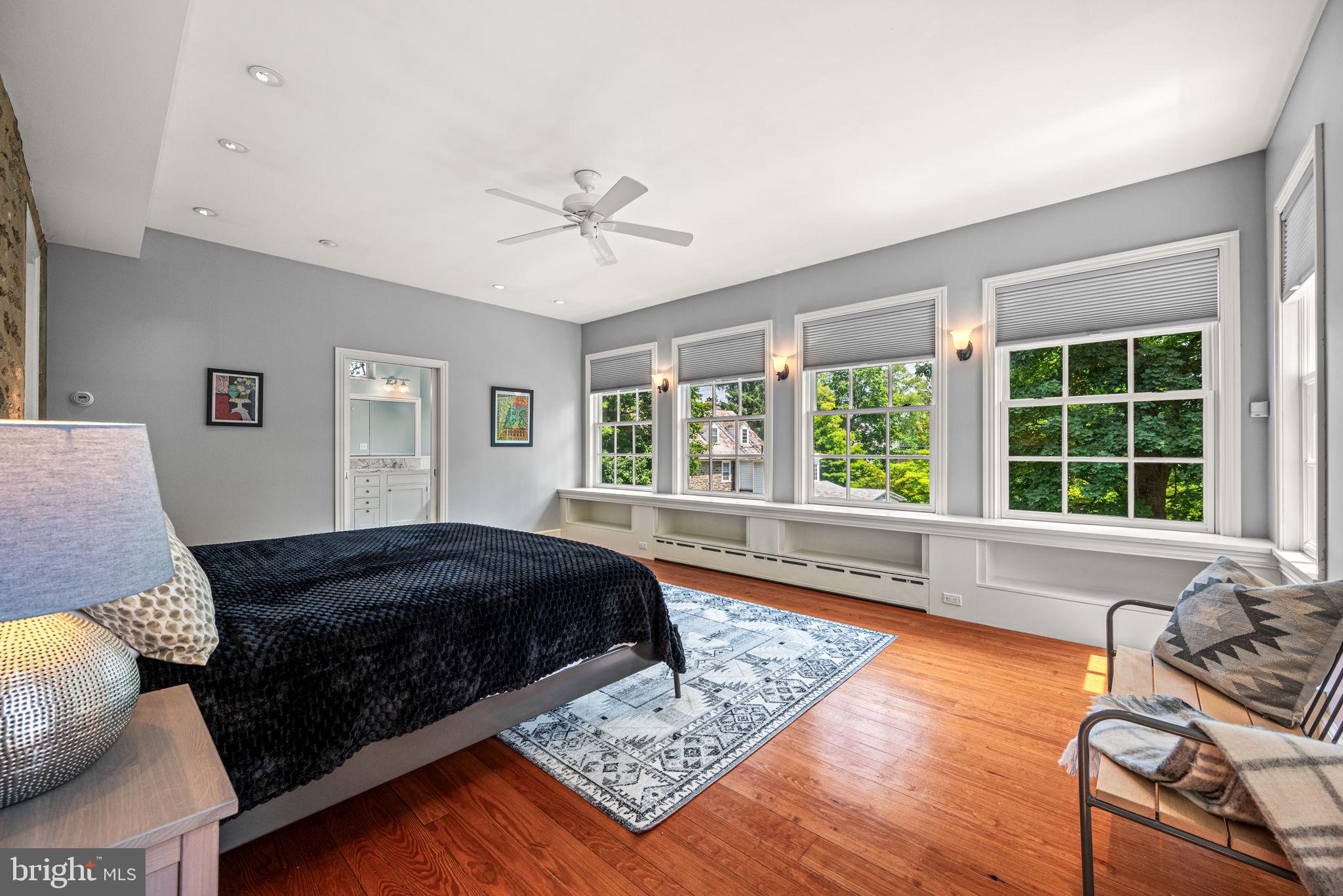 WYNDMOOR - Residential