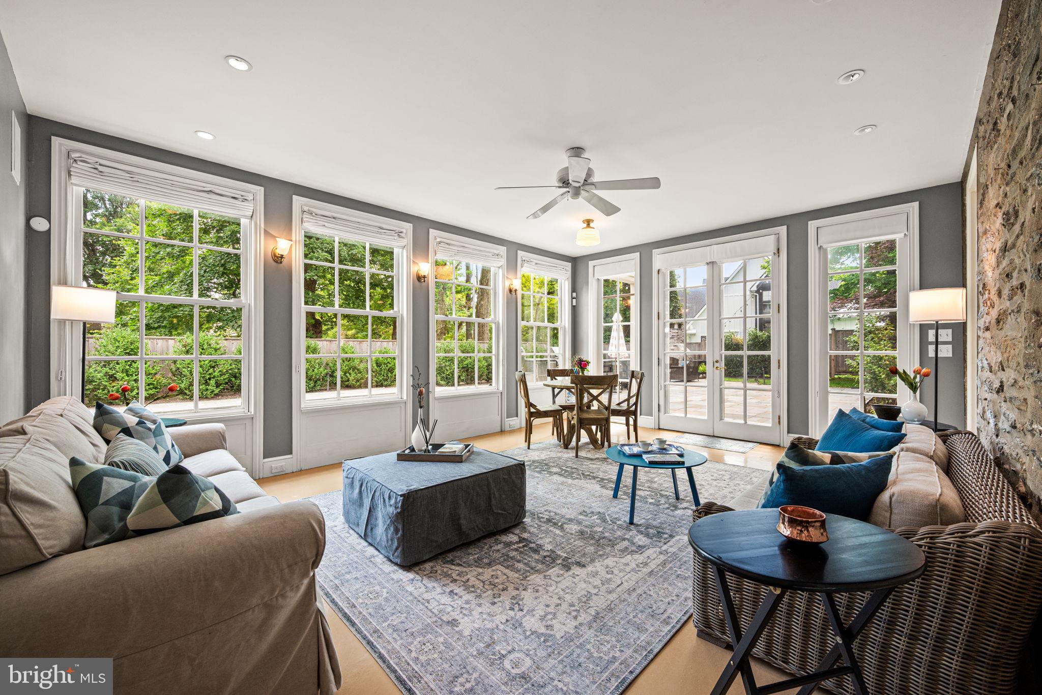 WYNDMOOR - Residential