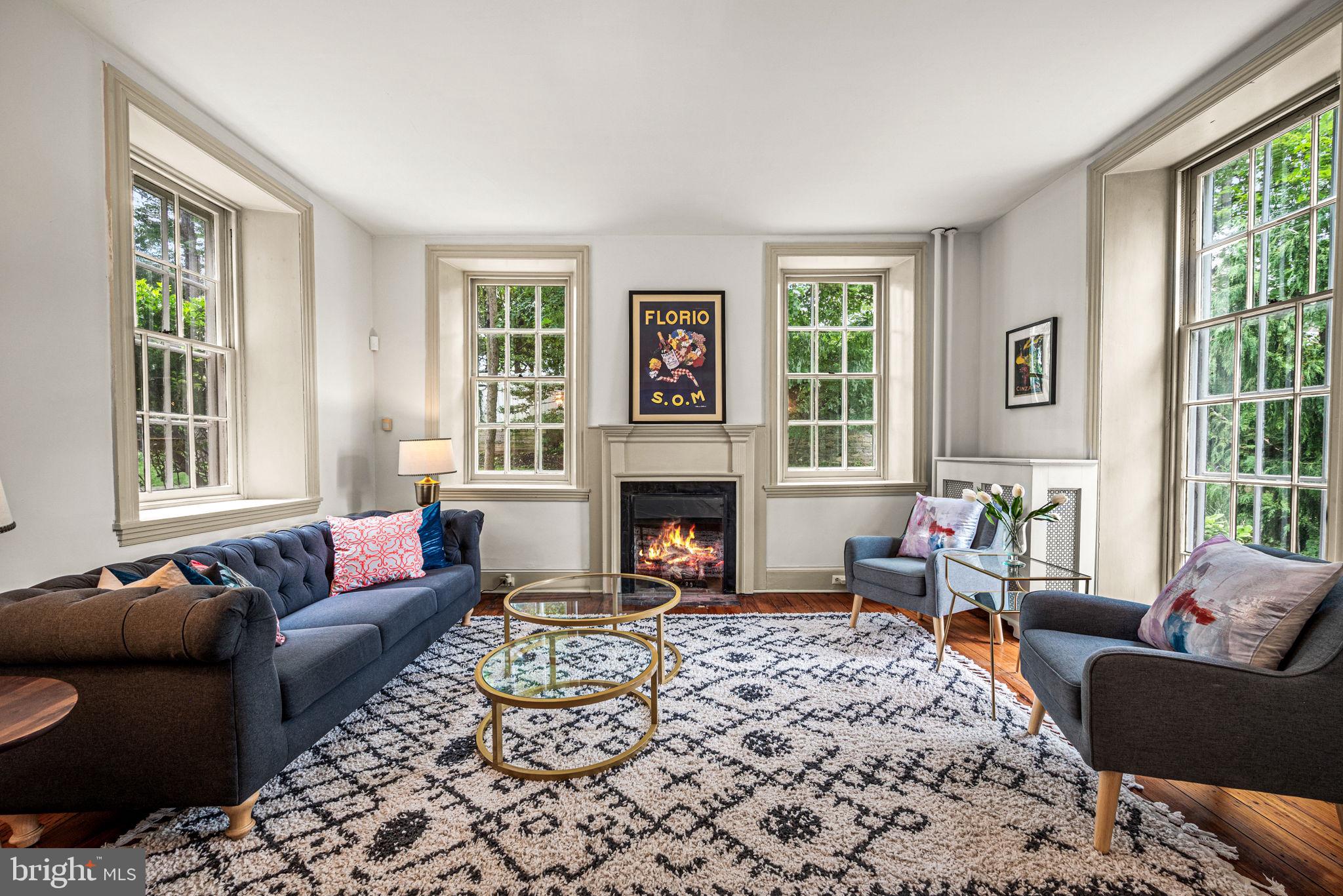 WYNDMOOR - Residential