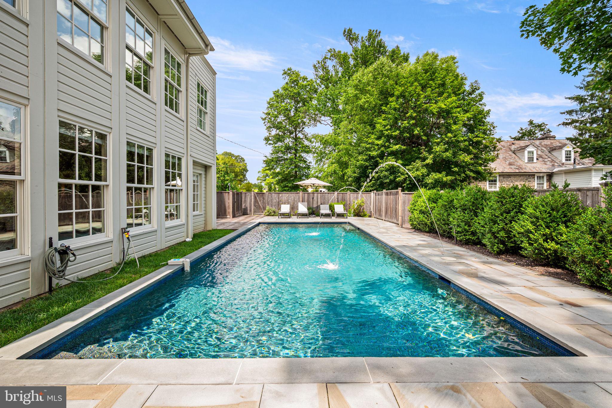 WYNDMOOR - Residential