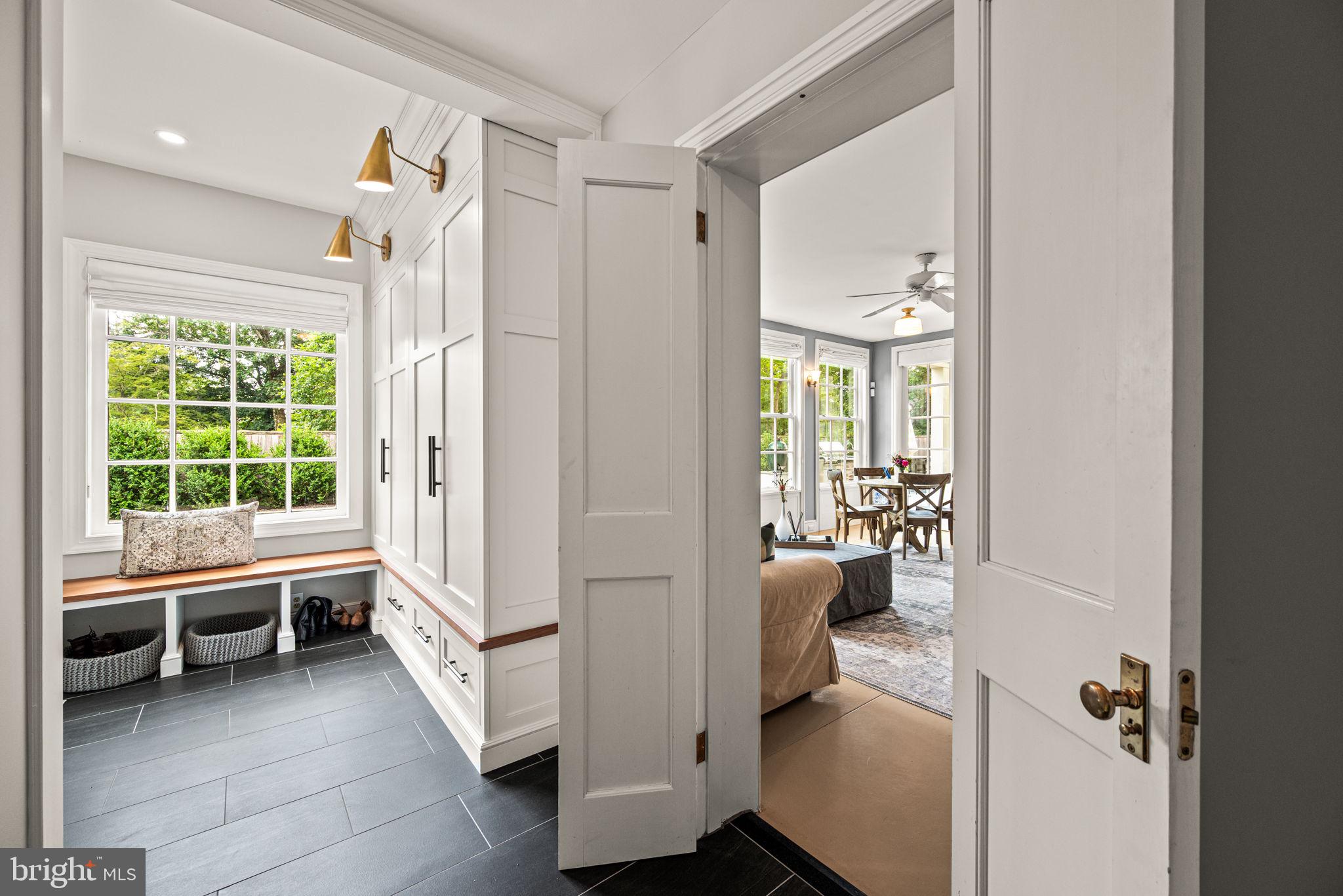 WYNDMOOR - Residential