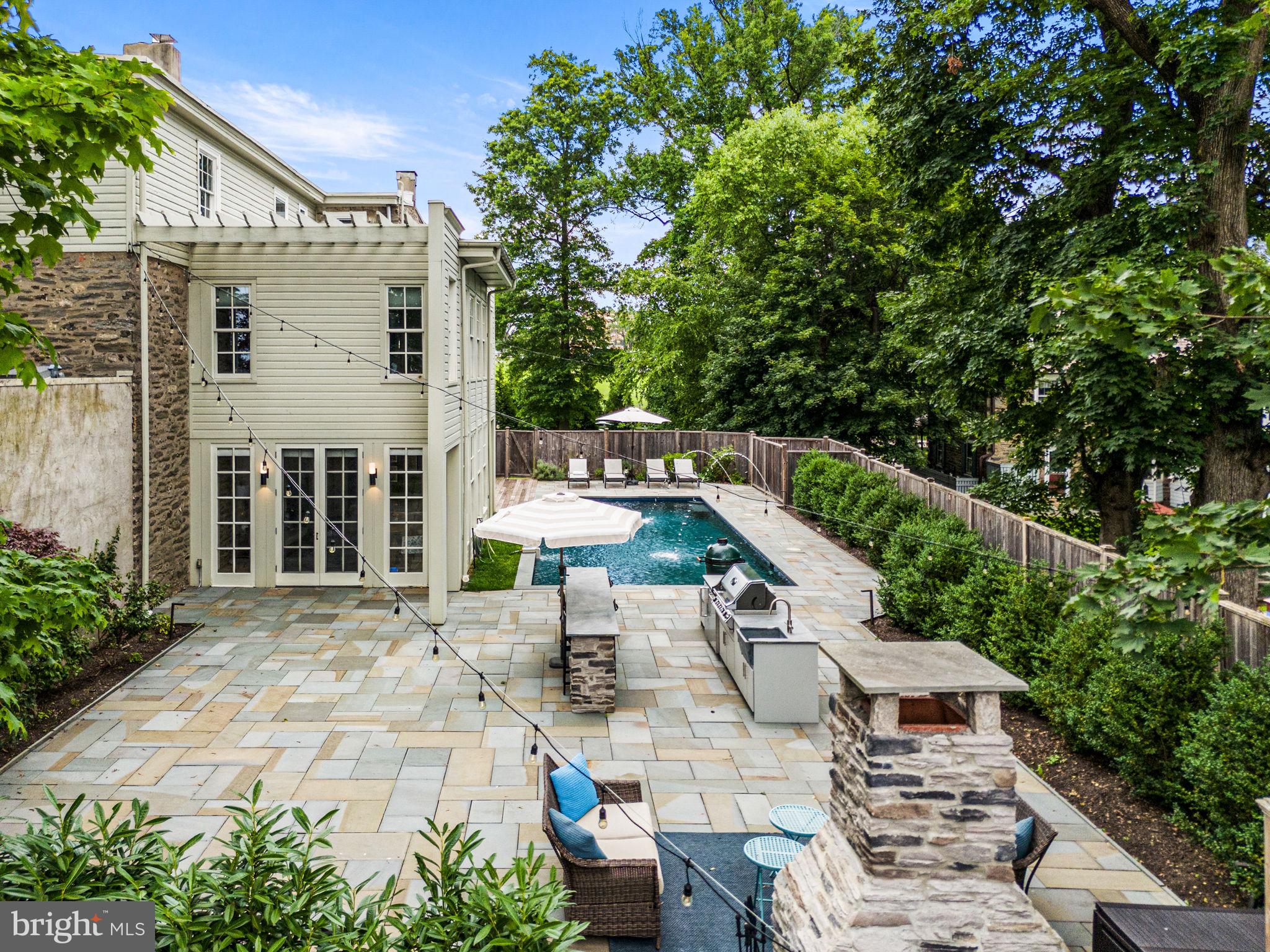 WYNDMOOR - Residential