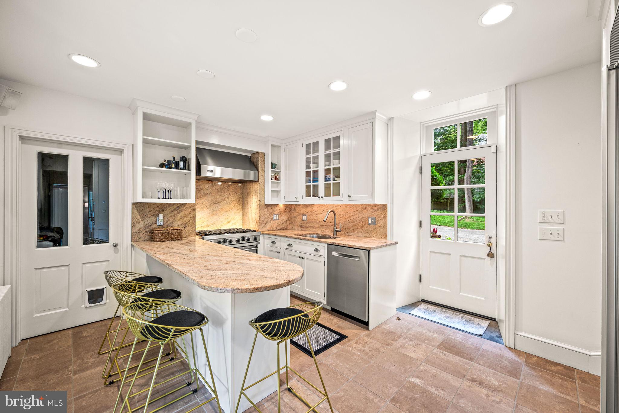 WYNDMOOR - Residential