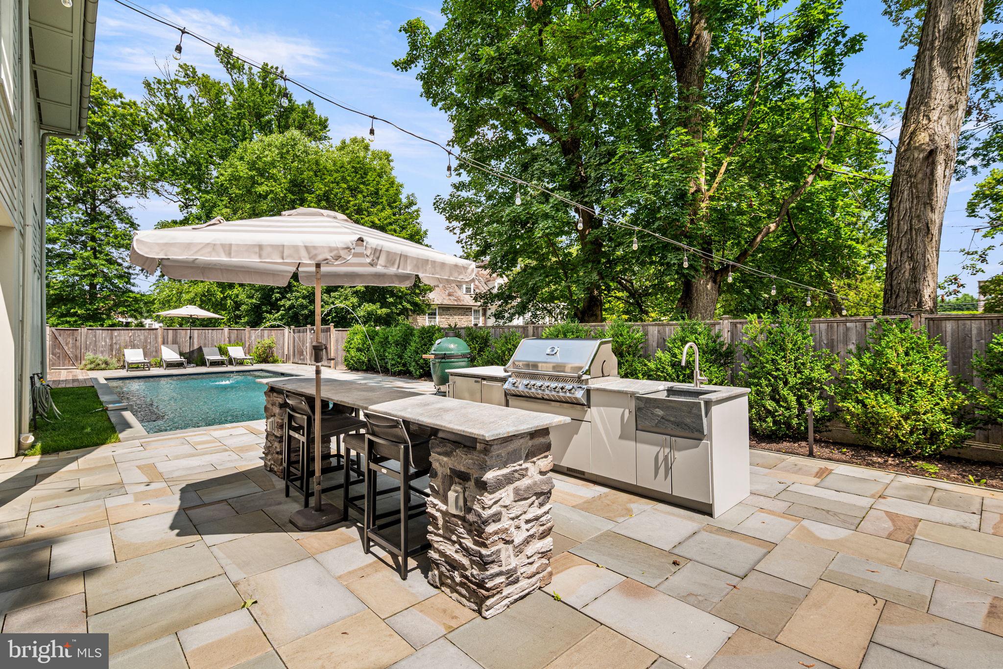 WYNDMOOR - Residential