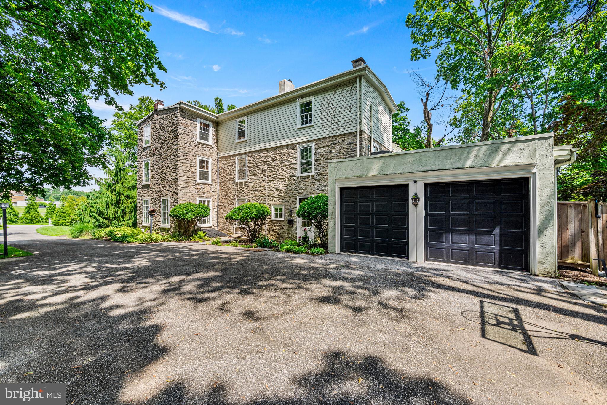 WYNDMOOR - Residential