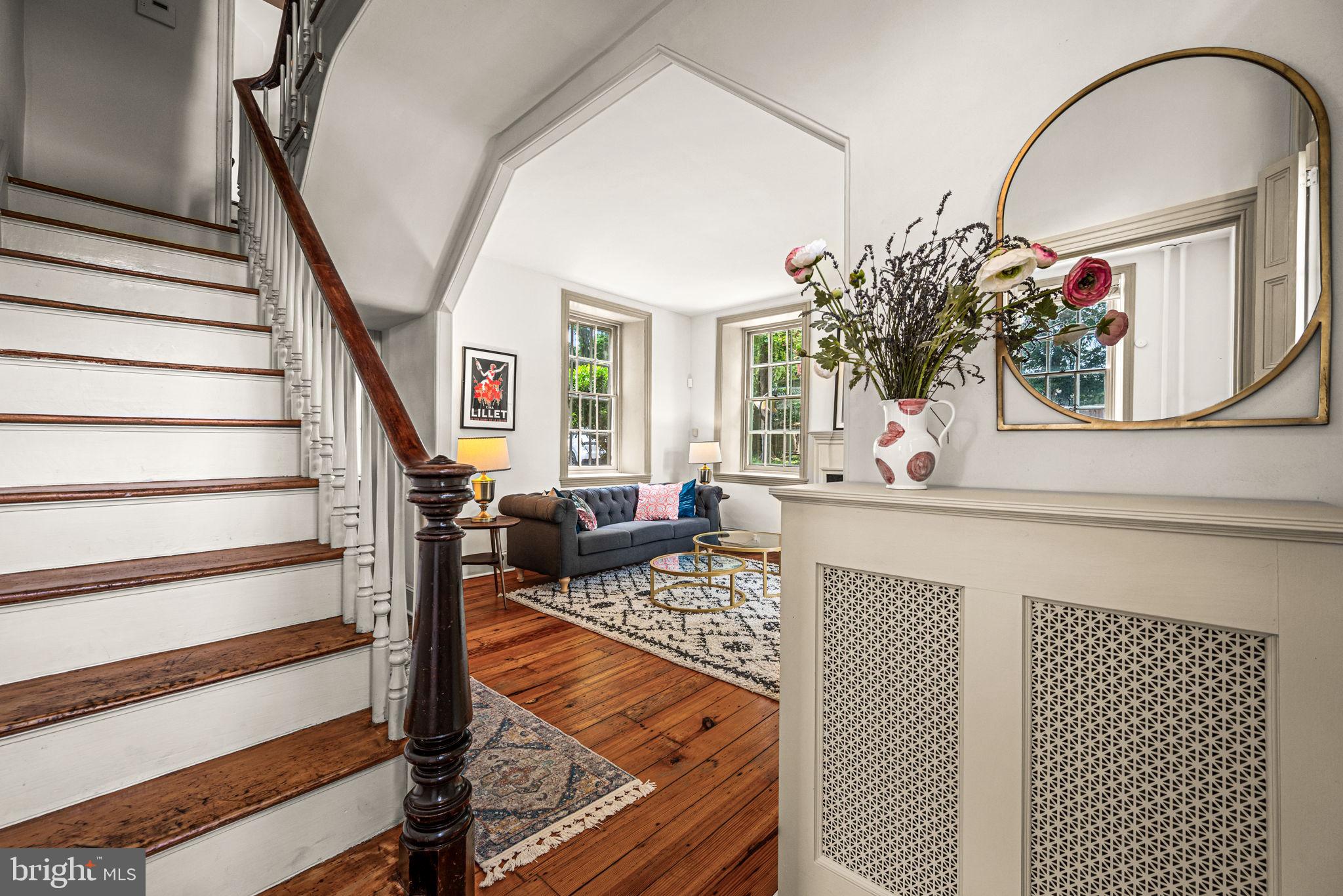 WYNDMOOR - Residential