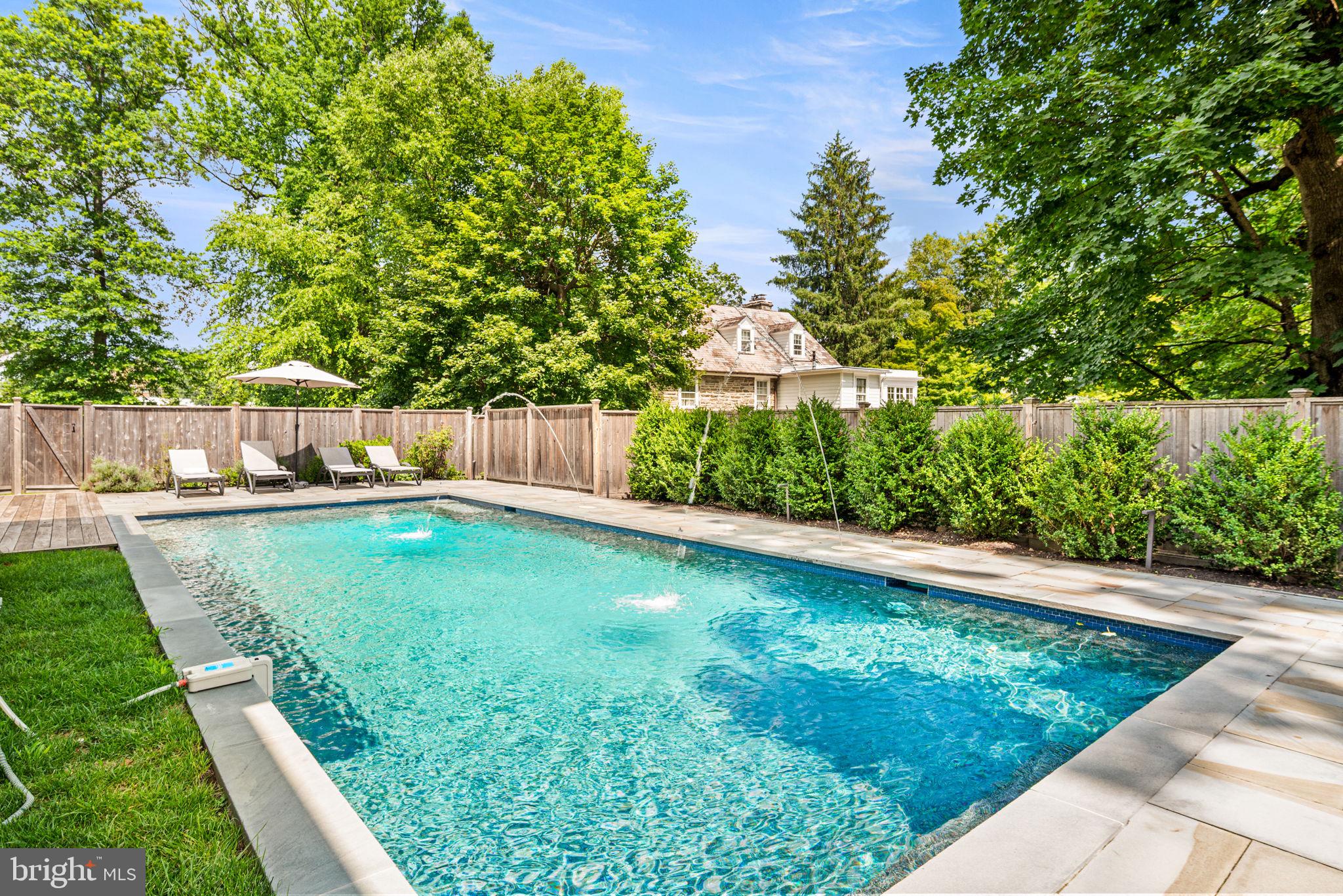 WYNDMOOR - Residential