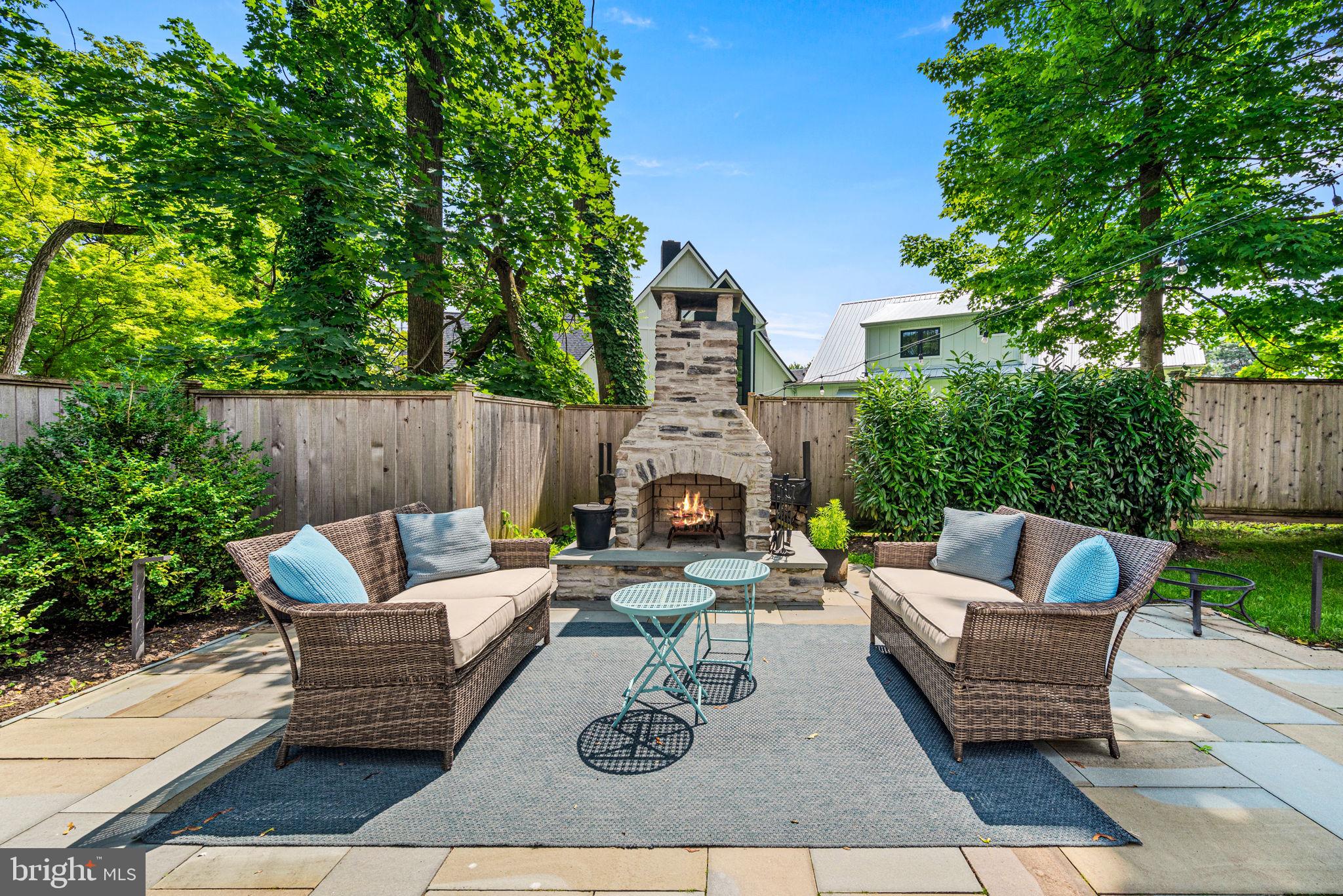 WYNDMOOR - Residential