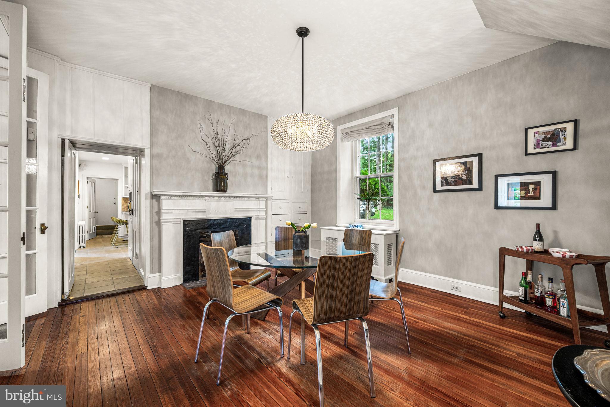 WYNDMOOR - Residential