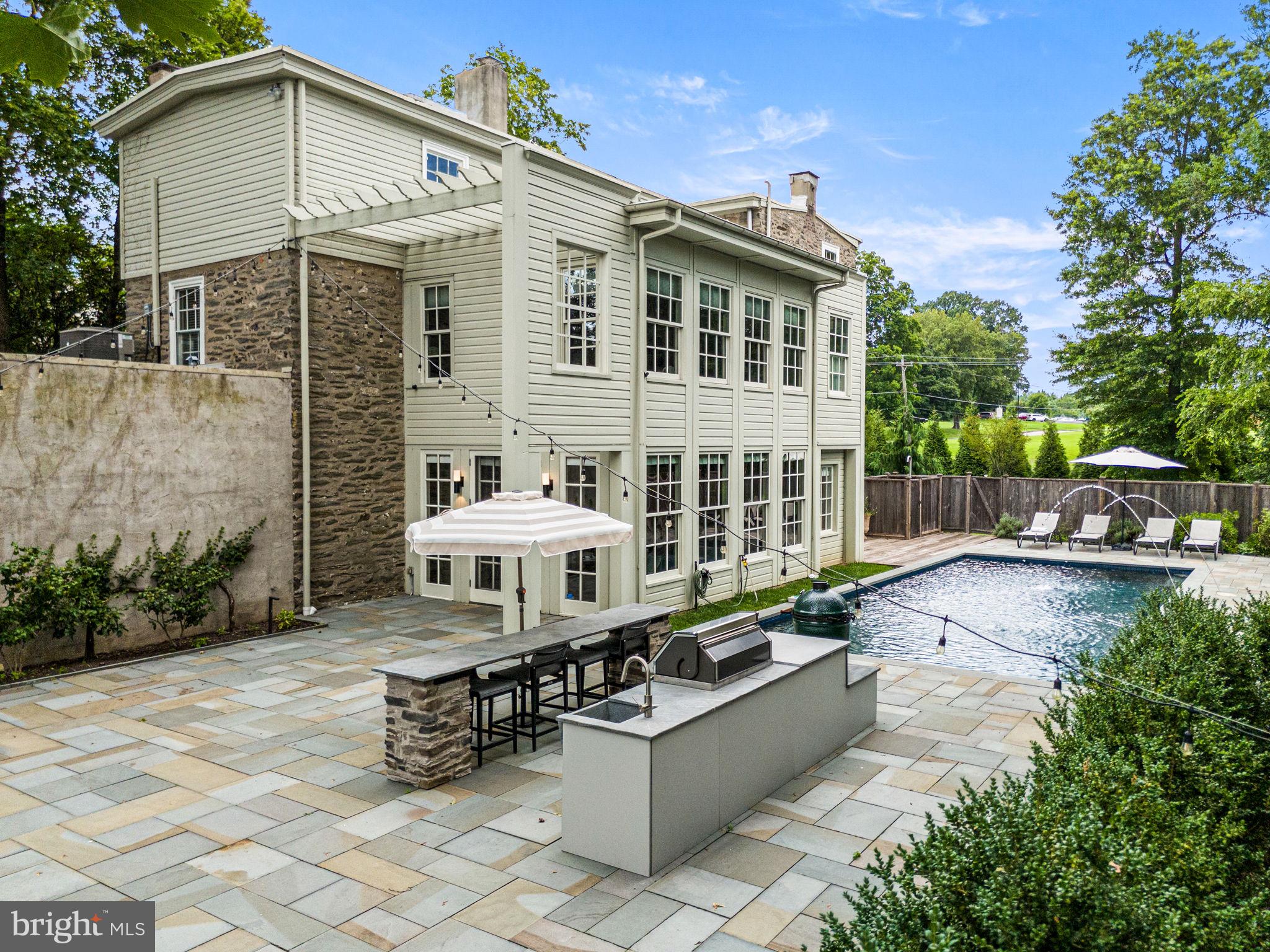 WYNDMOOR - Residential