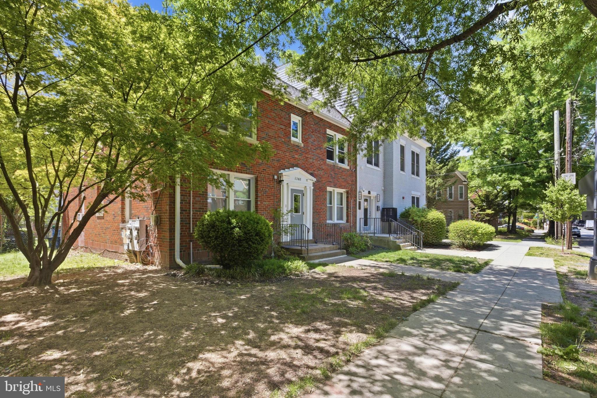 1348 NICHOLSON STREET NW