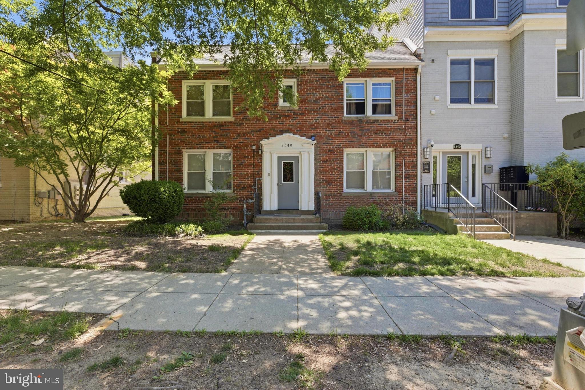 1348 NICHOLSON STREET NW