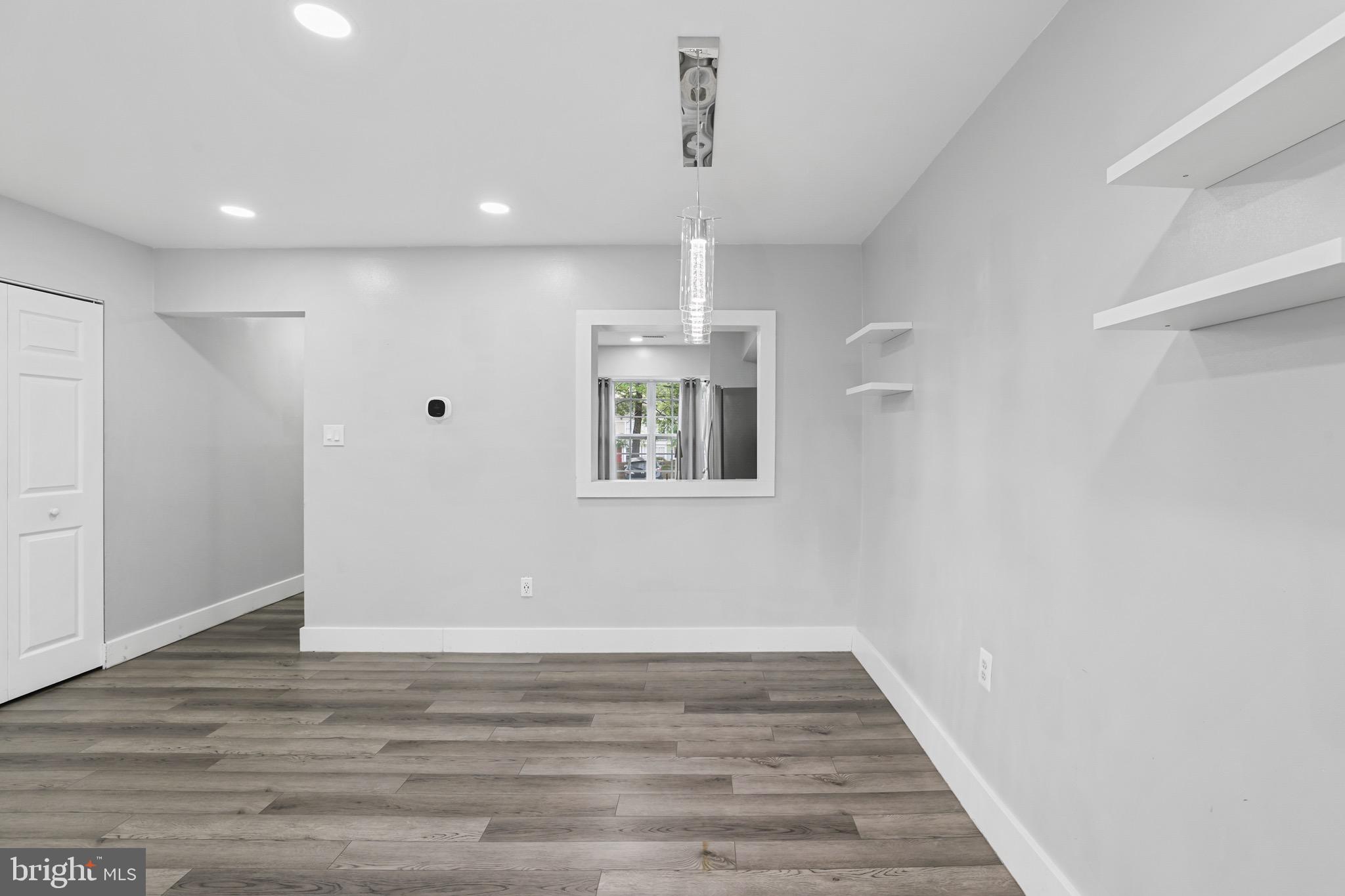 PROVIDENCE VILLAGE - Residential