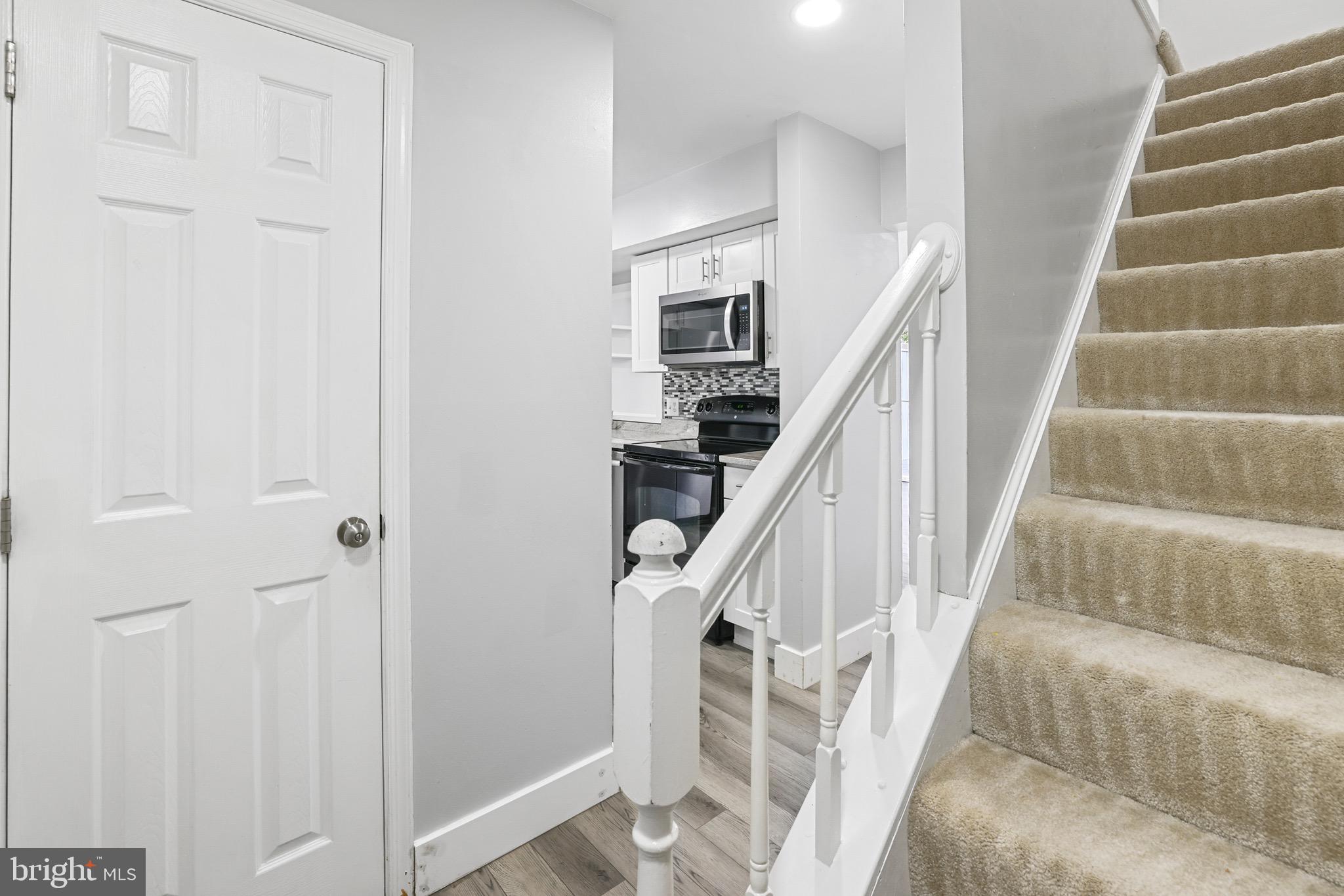 PROVIDENCE VILLAGE - Residential