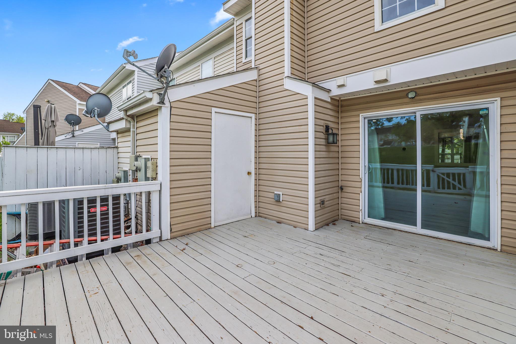 PROVIDENCE VILLAGE - Residential