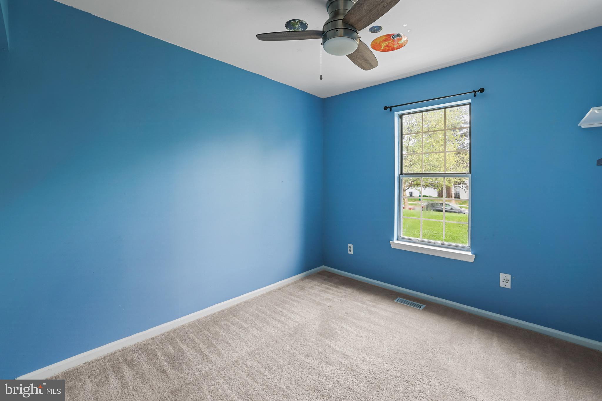 PROVIDENCE VILLAGE - Residential