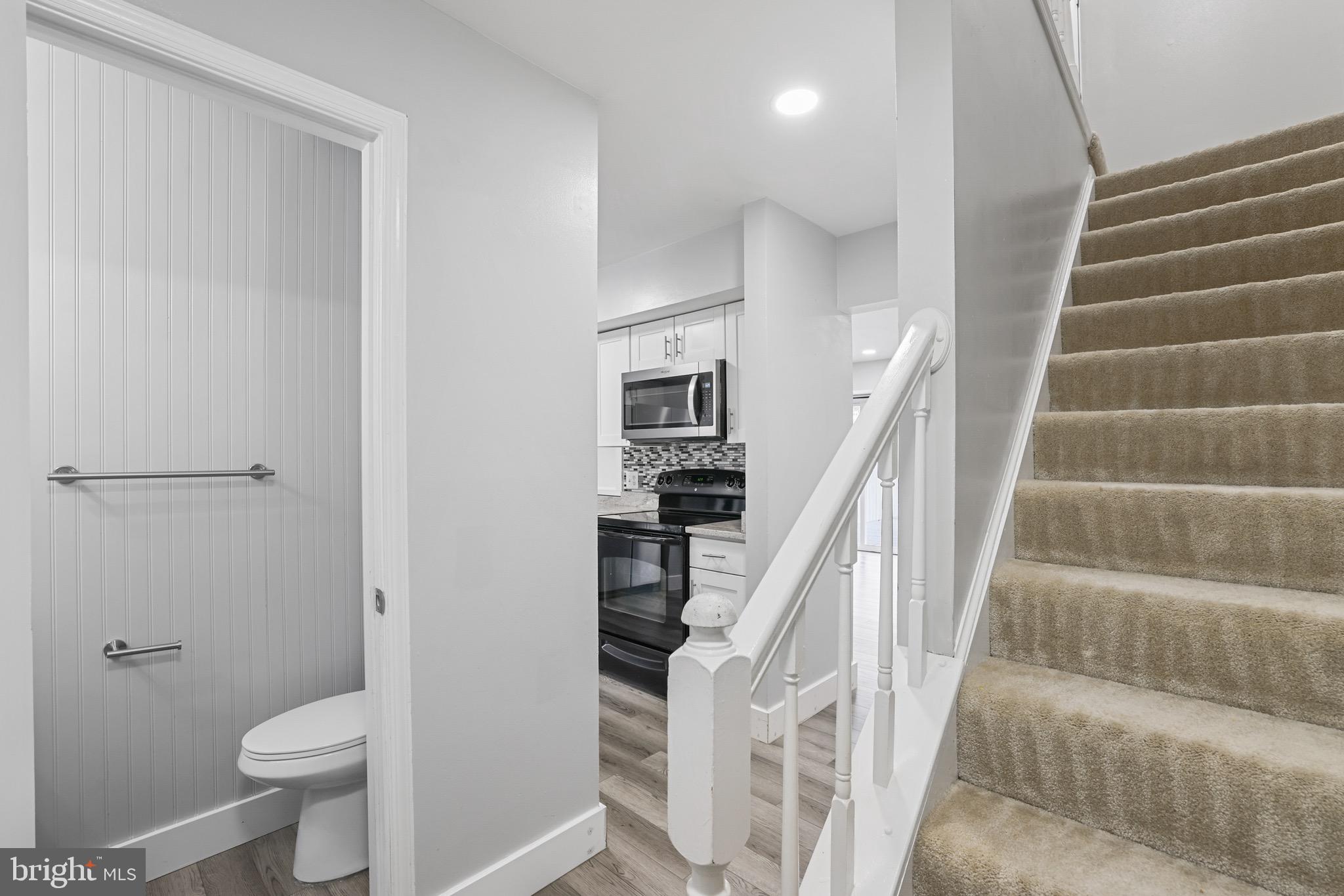 PROVIDENCE VILLAGE - Residential