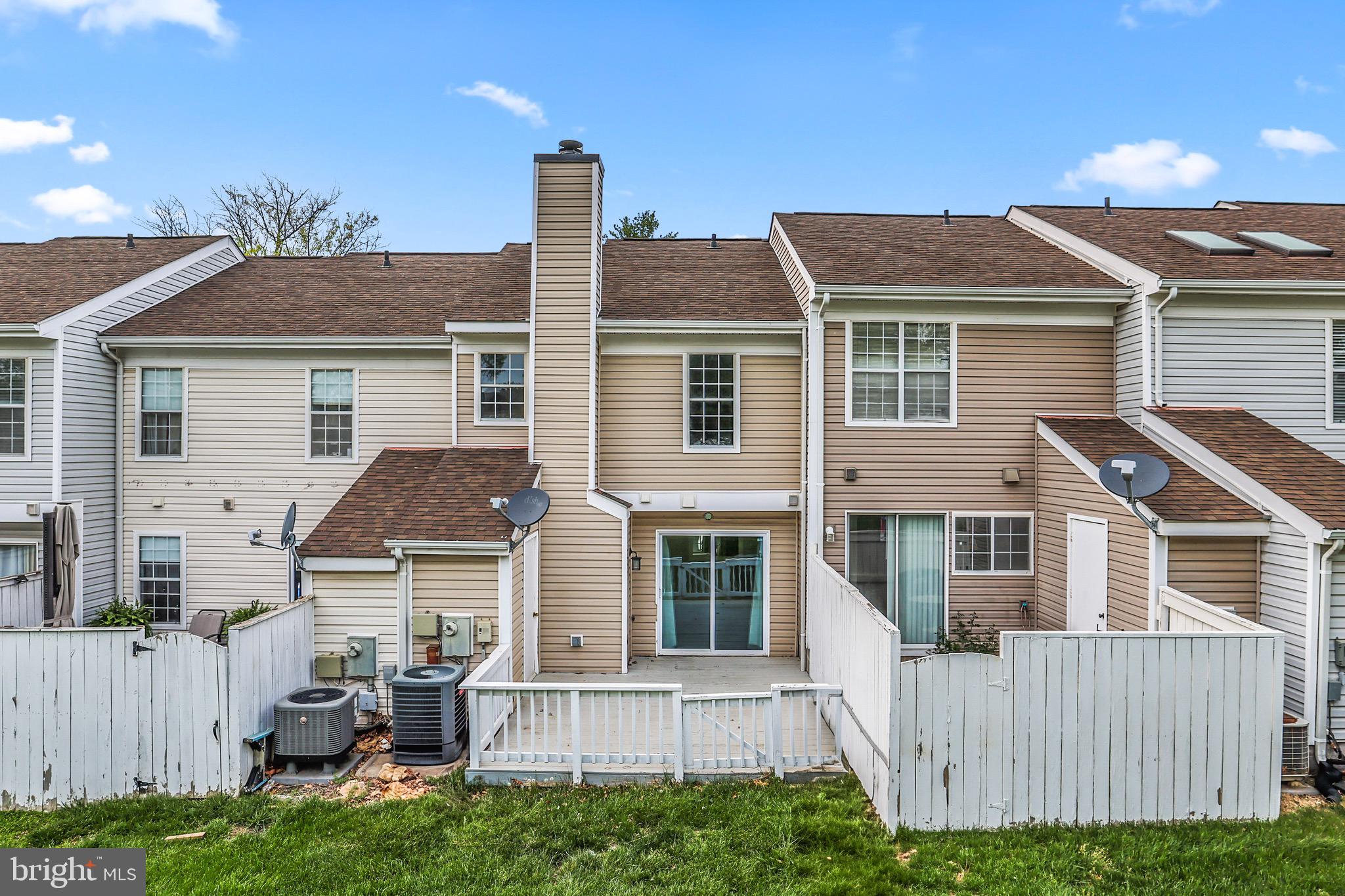 PROVIDENCE VILLAGE - Residential