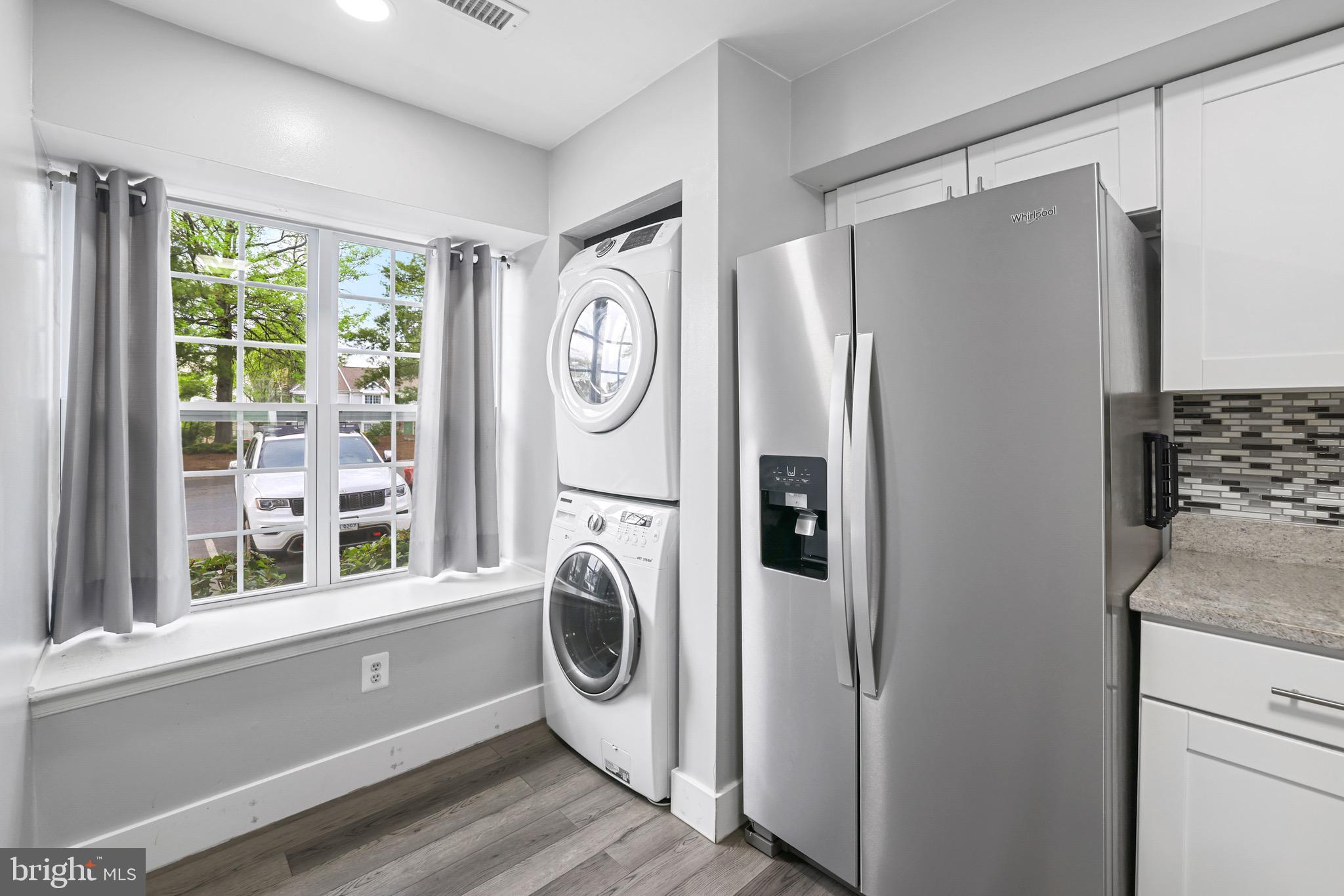 PROVIDENCE VILLAGE - Residential