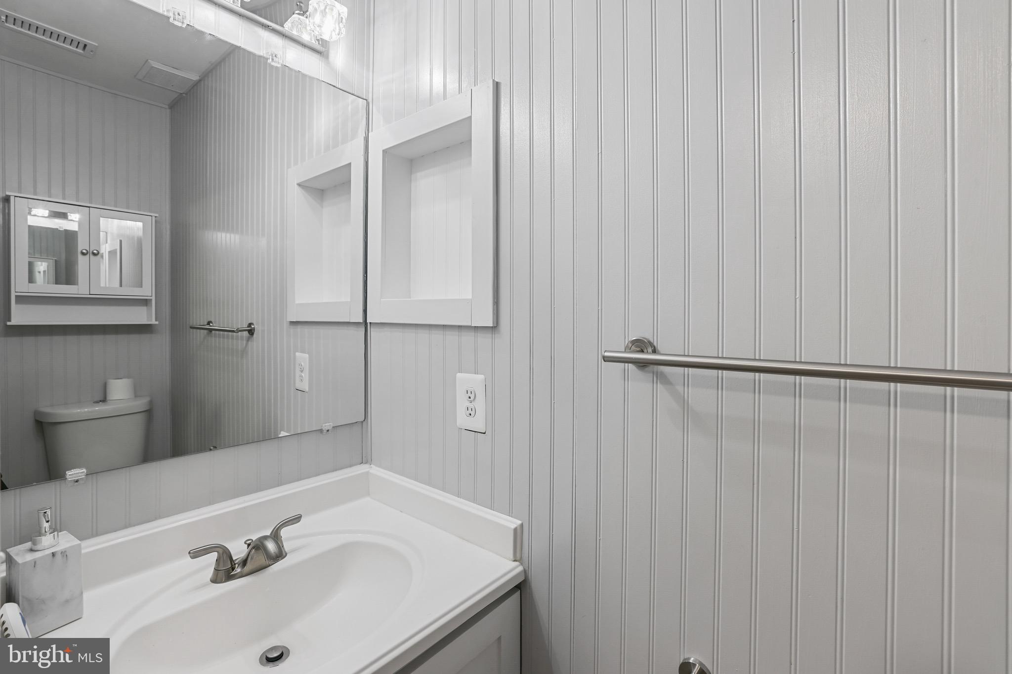 PROVIDENCE VILLAGE - Residential