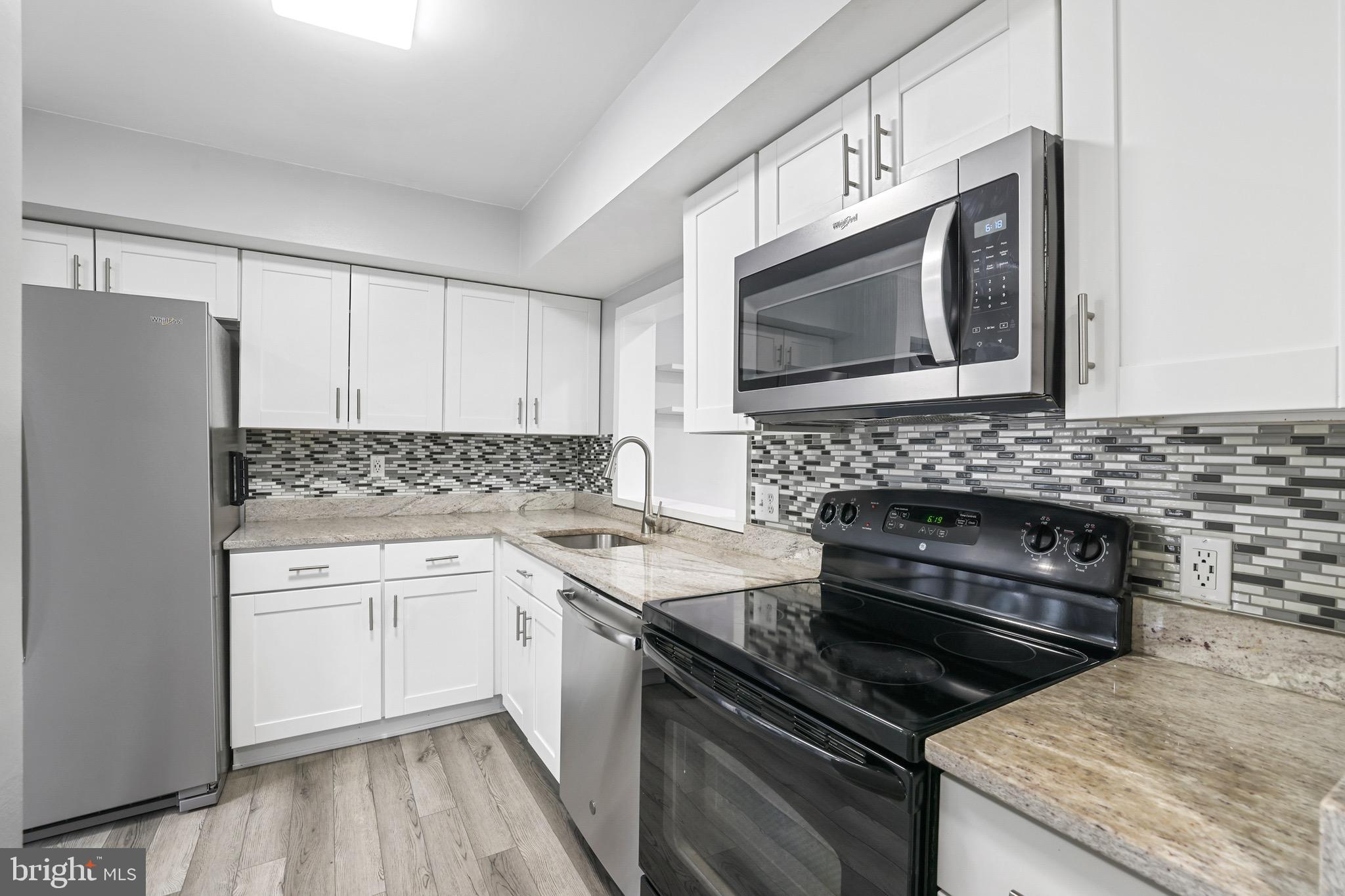 PROVIDENCE VILLAGE - Residential