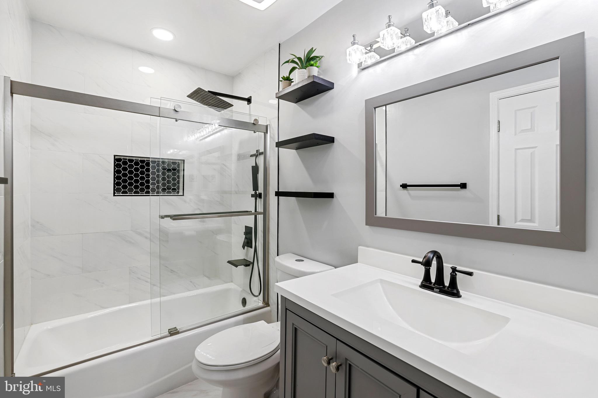 PROVIDENCE VILLAGE - Residential