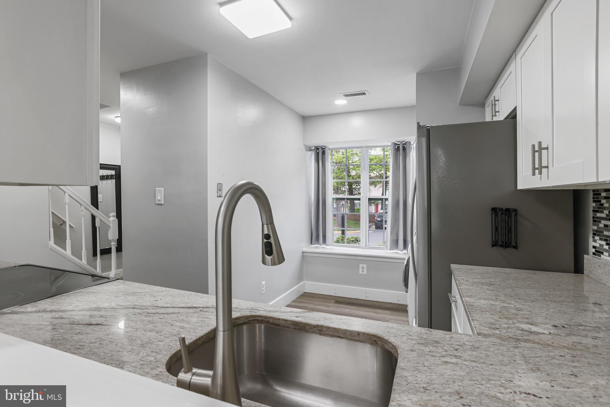 PROVIDENCE VILLAGE - Residential