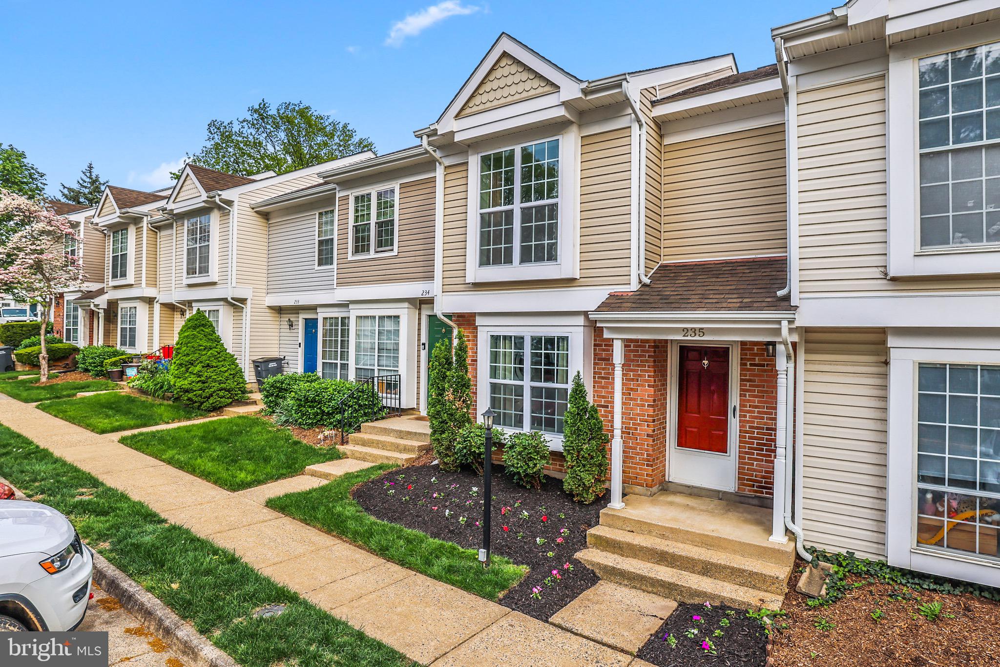 PROVIDENCE VILLAGE - Residential