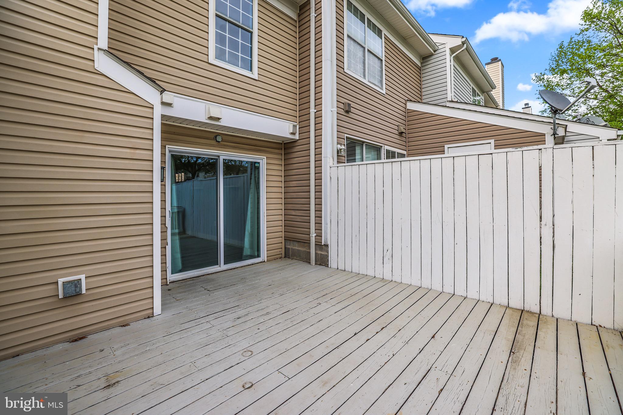 PROVIDENCE VILLAGE - Residential