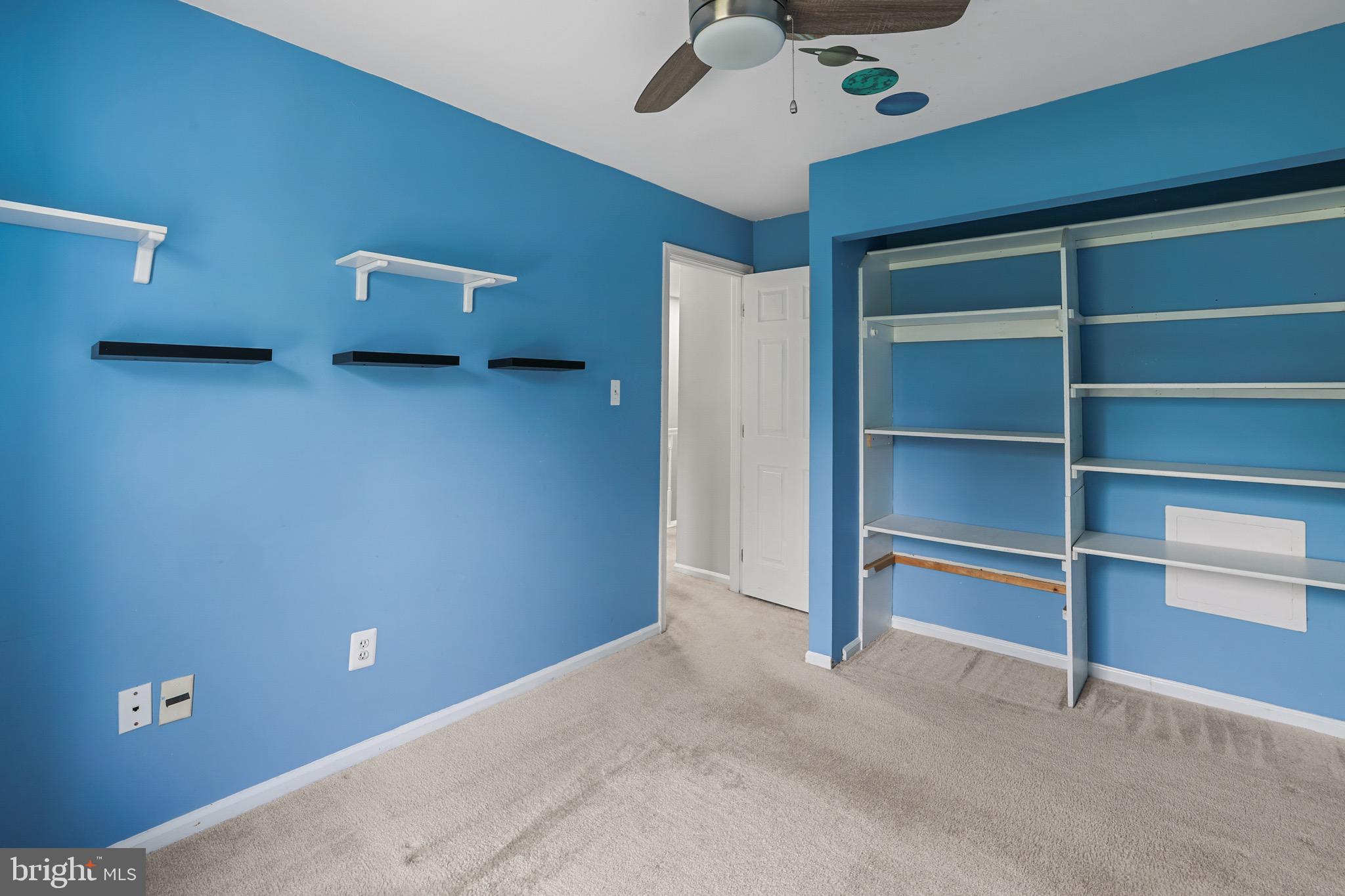 PROVIDENCE VILLAGE - Residential