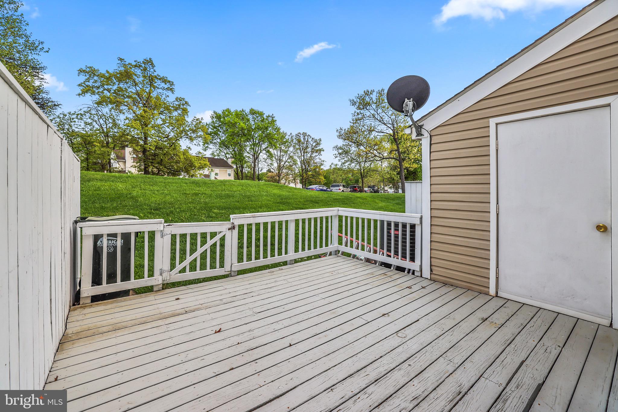 PROVIDENCE VILLAGE - Residential