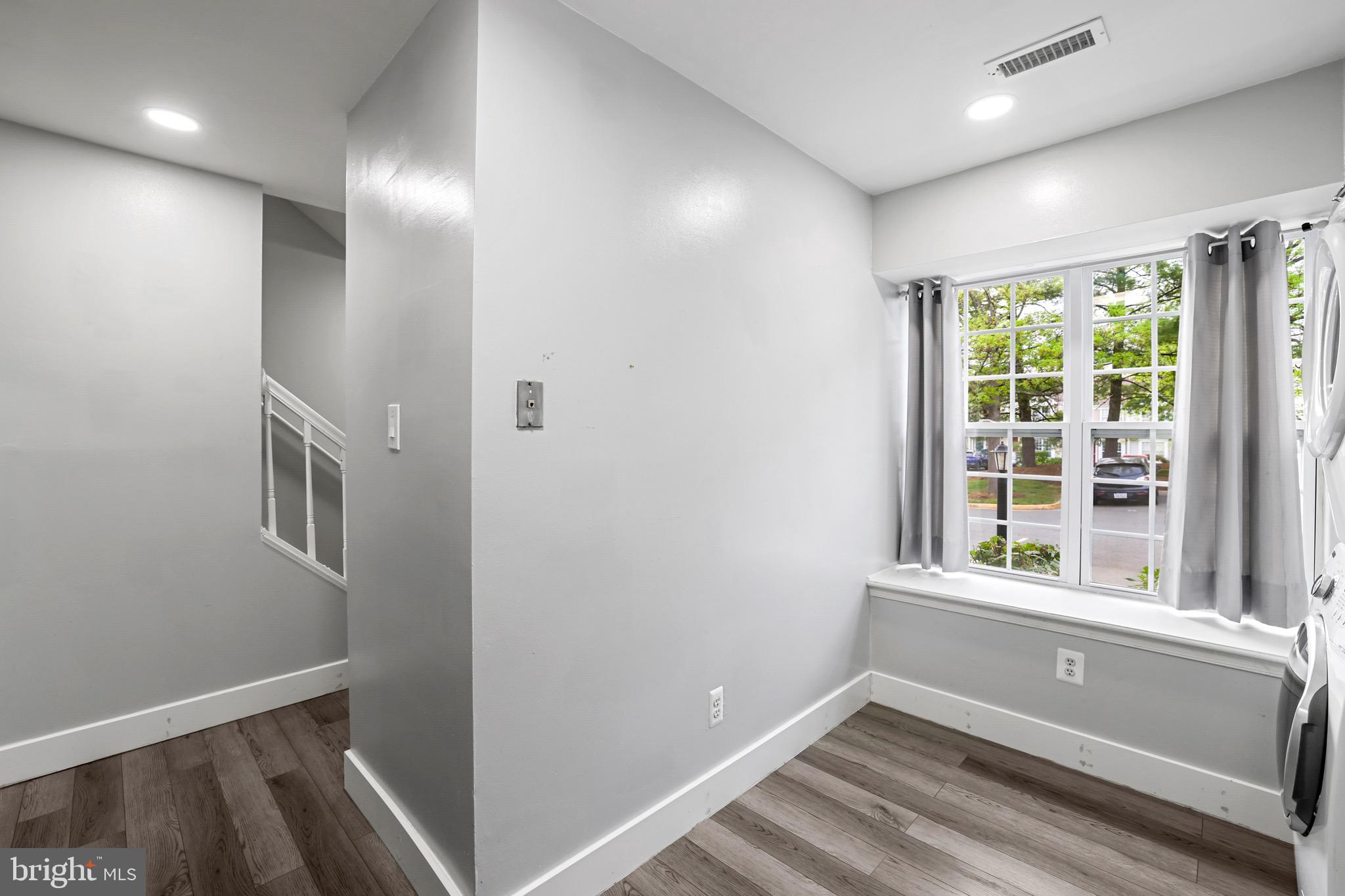 PROVIDENCE VILLAGE - Residential