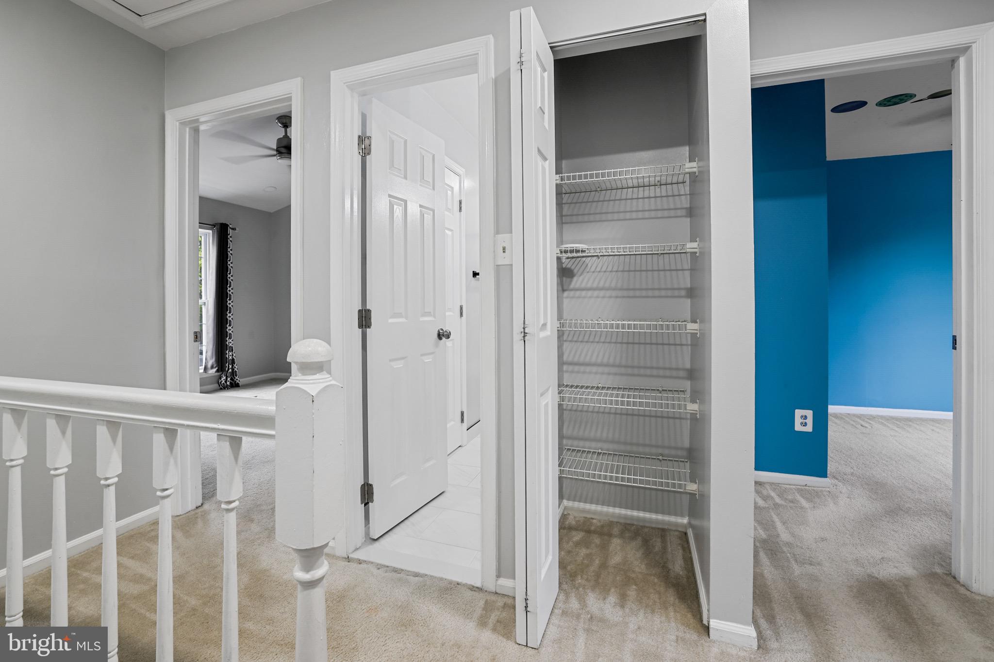 PROVIDENCE VILLAGE - Residential