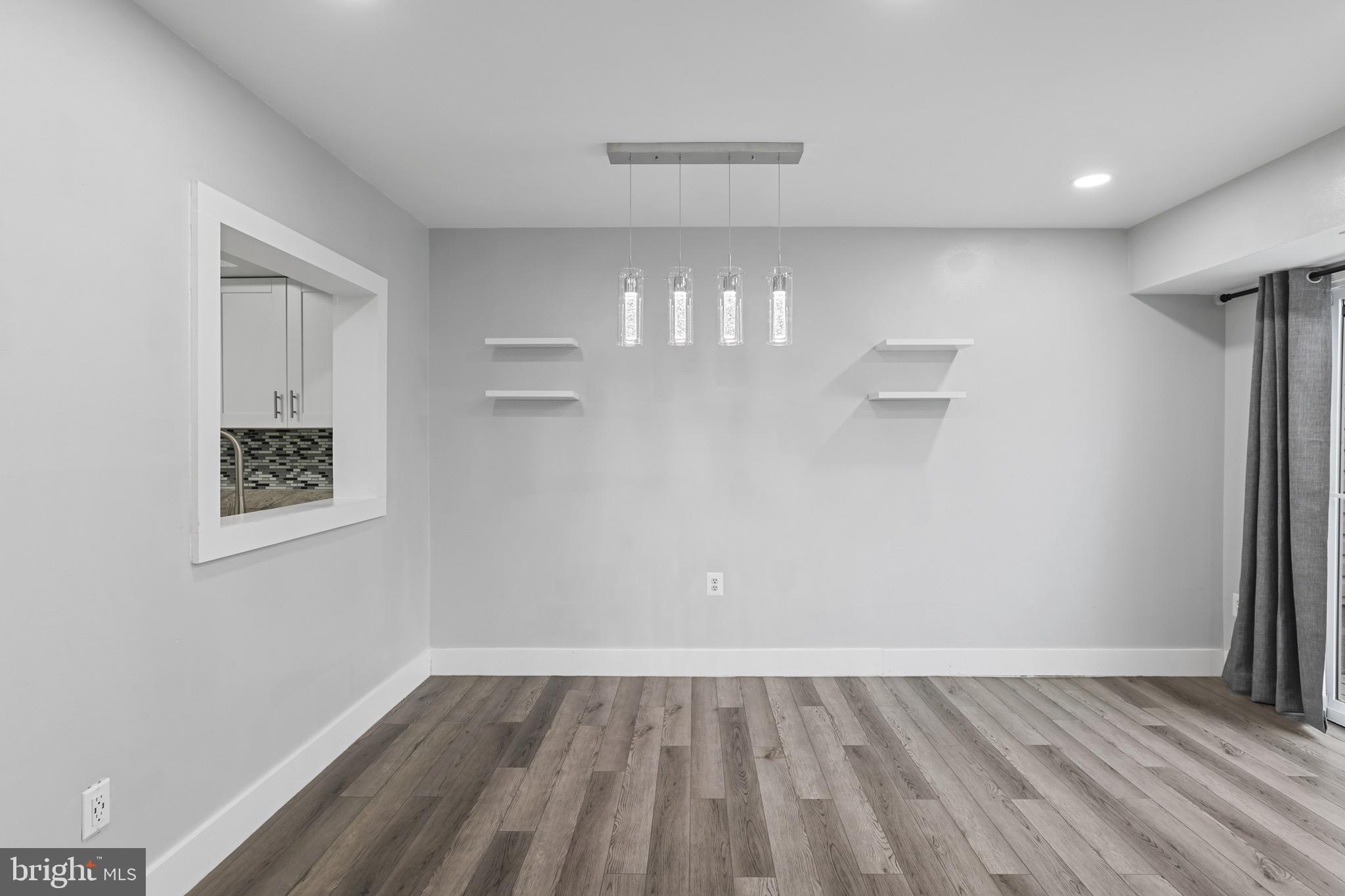 PROVIDENCE VILLAGE - Residential