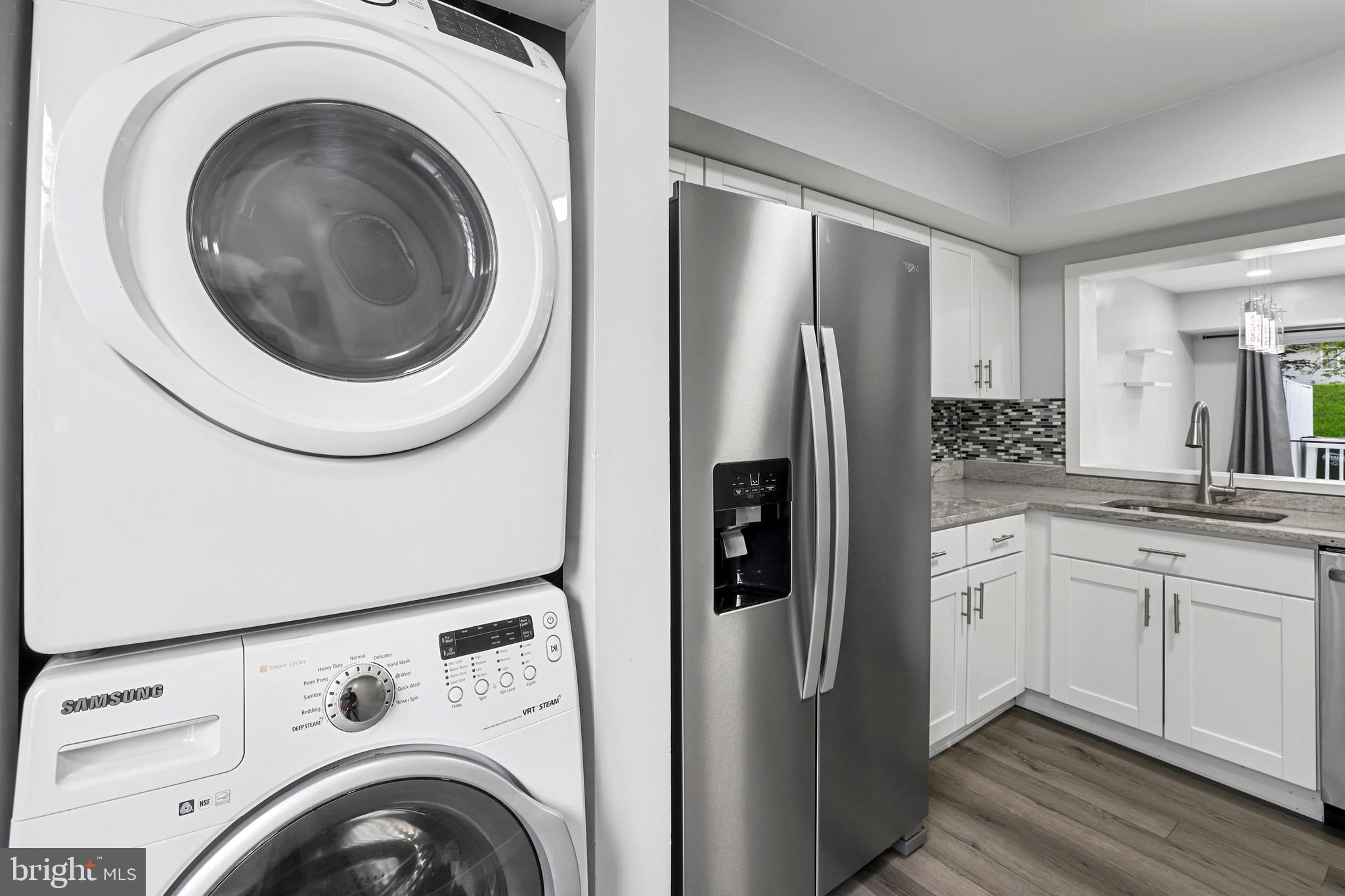 PROVIDENCE VILLAGE - Residential