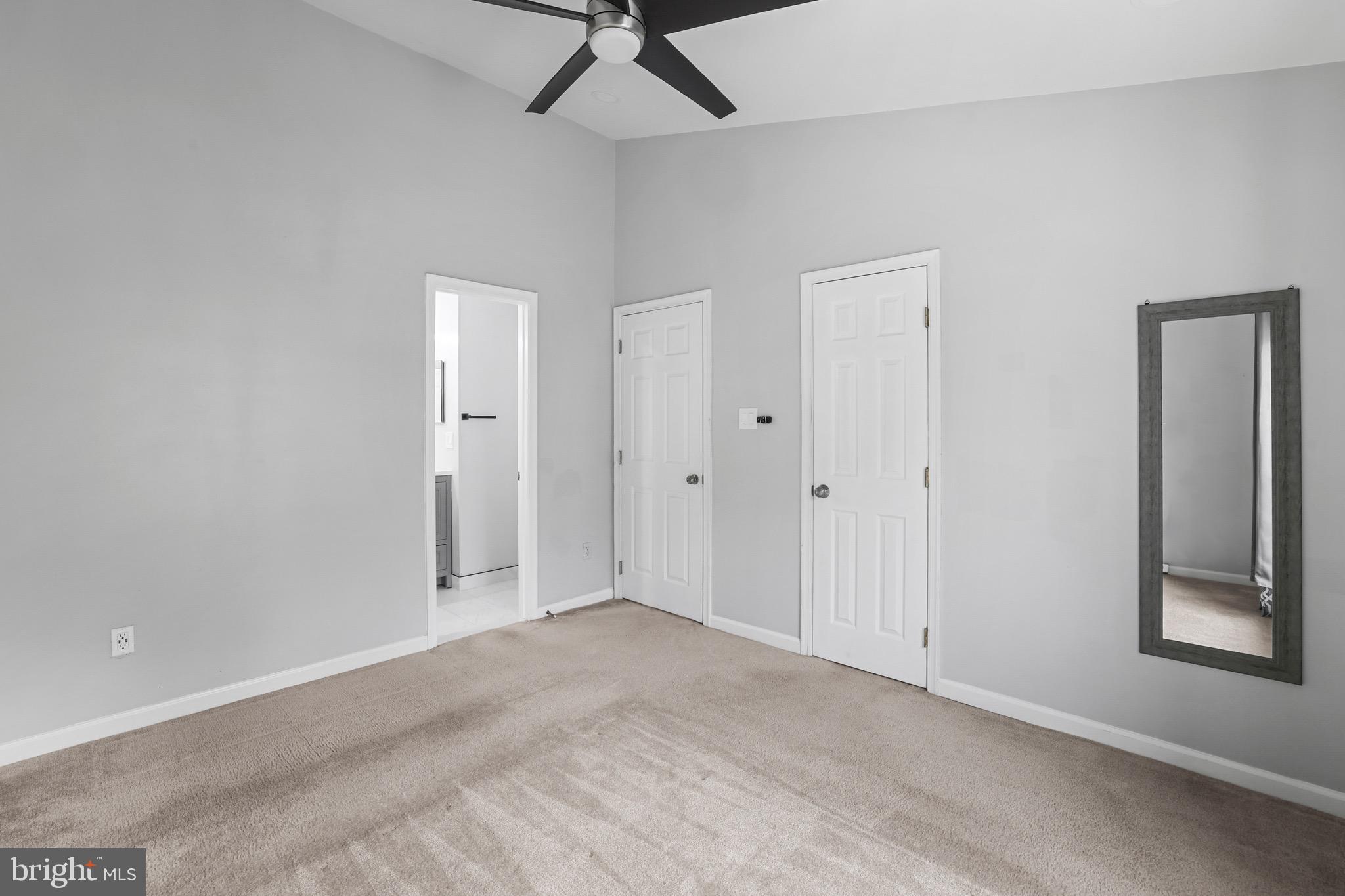 PROVIDENCE VILLAGE - Residential