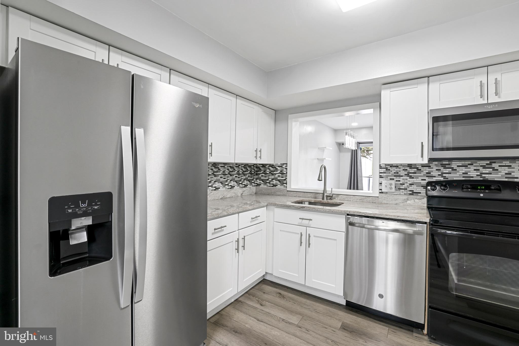 PROVIDENCE VILLAGE - Residential