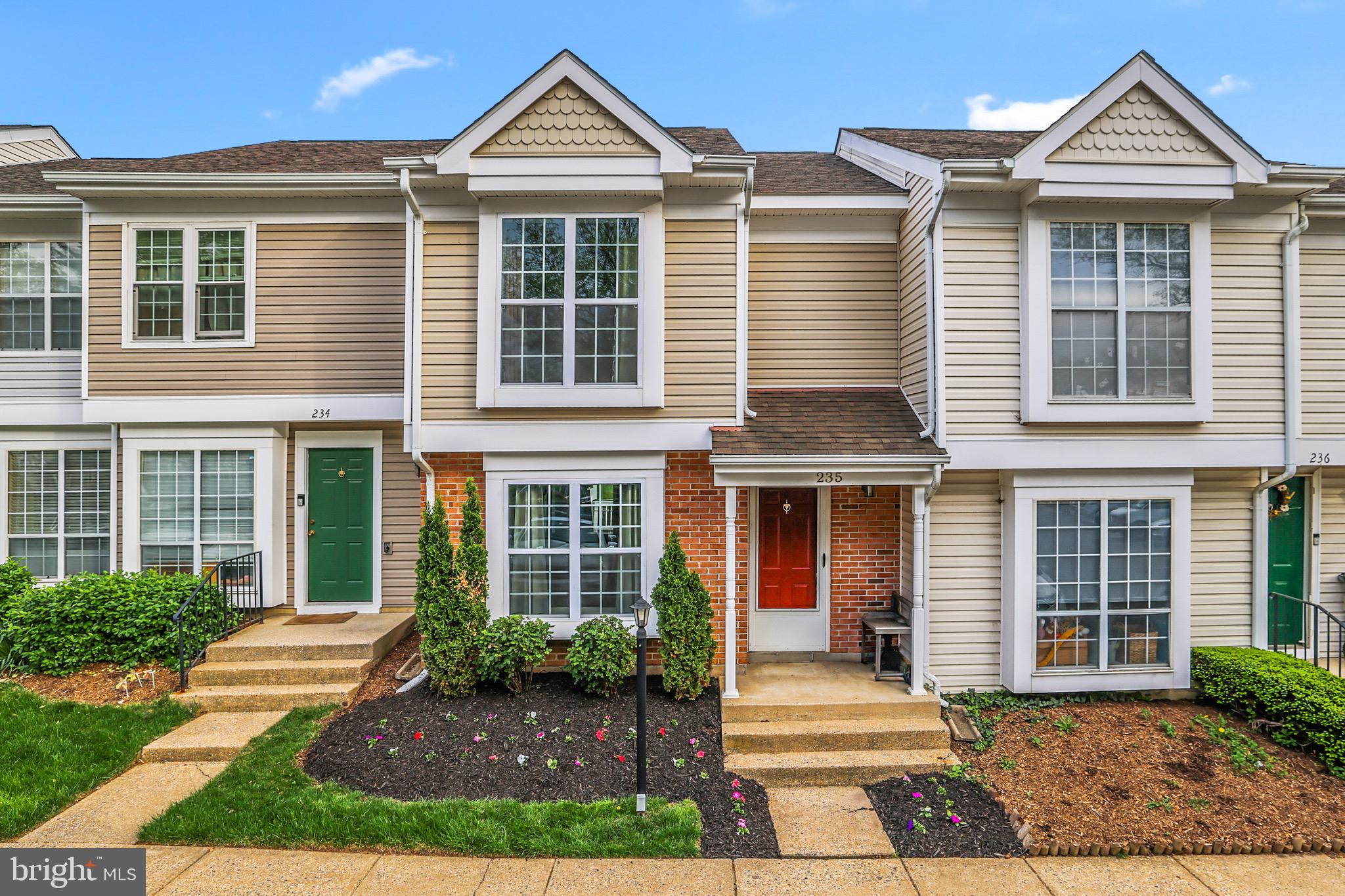 PROVIDENCE VILLAGE - Residential